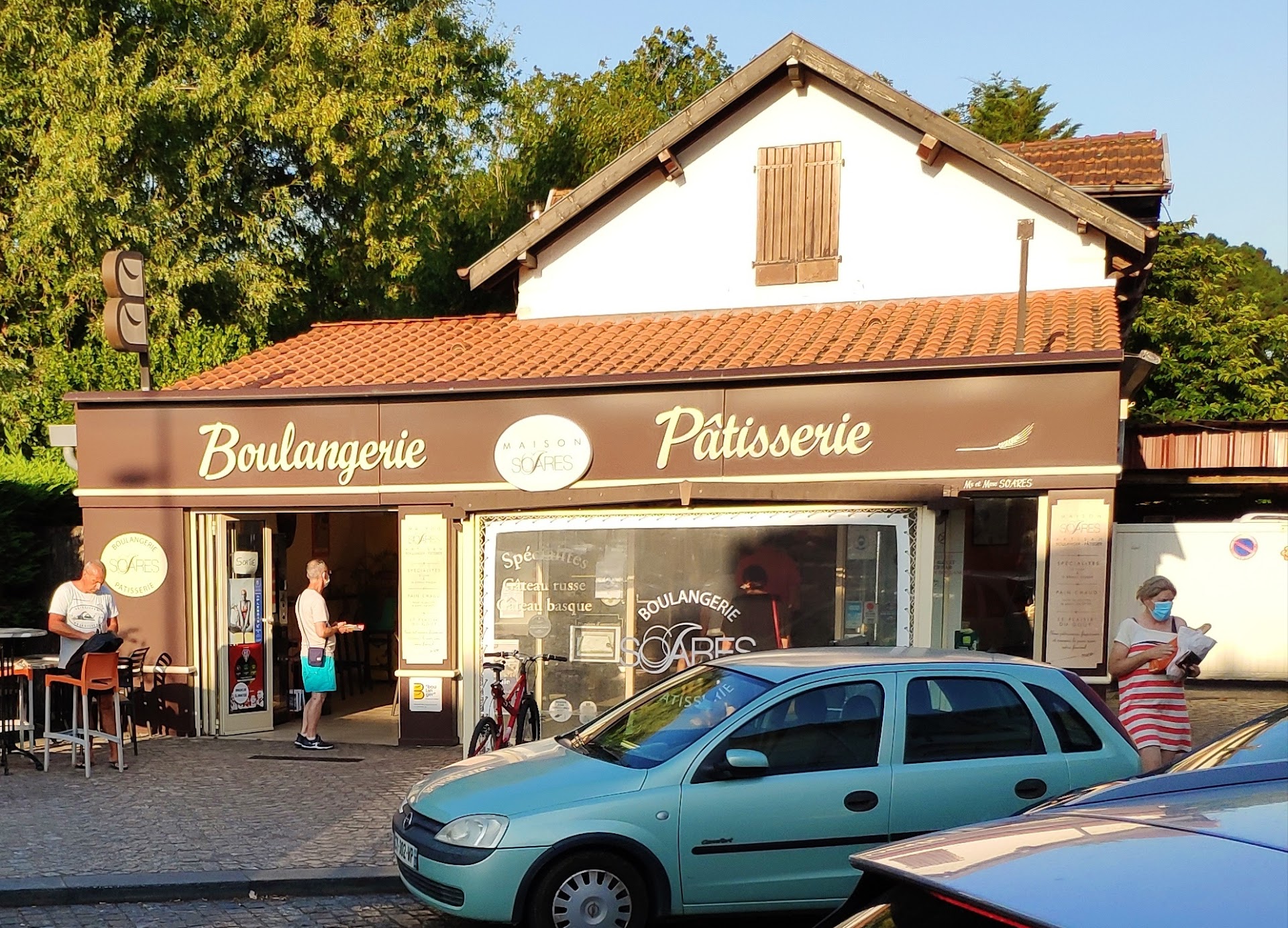 Photo Maison Herenger - Anglet 5 Cantons