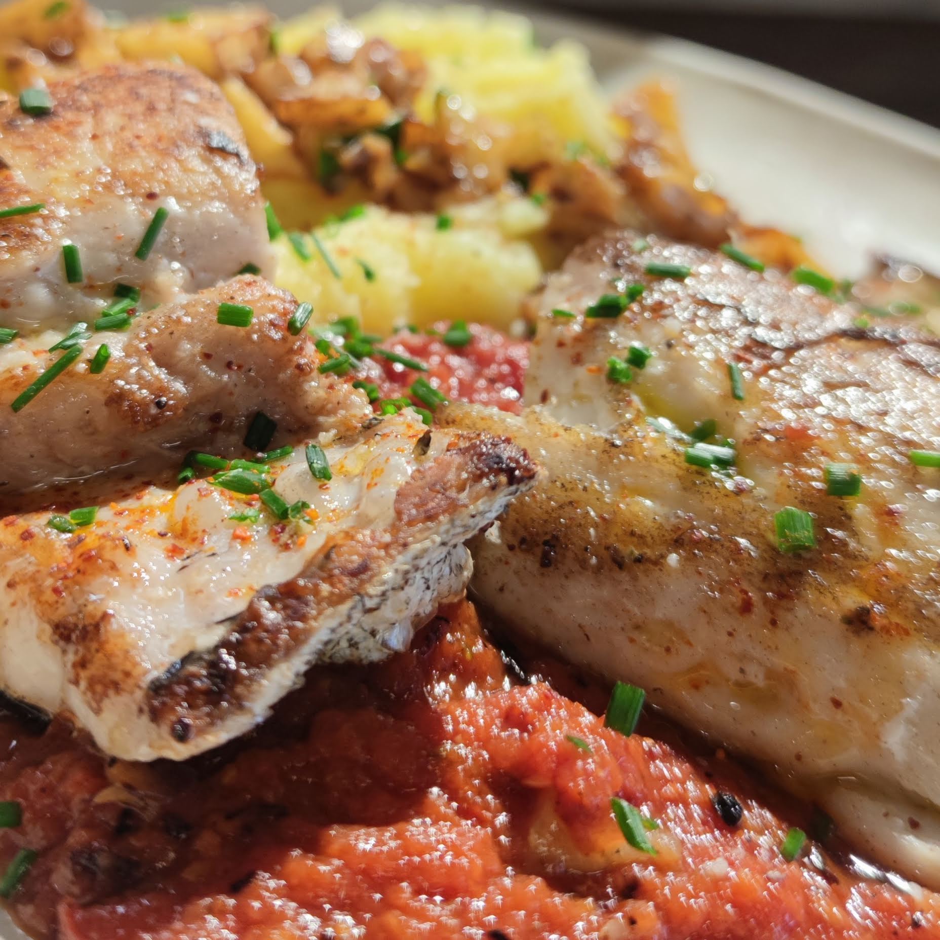 Photo Xipiron Street