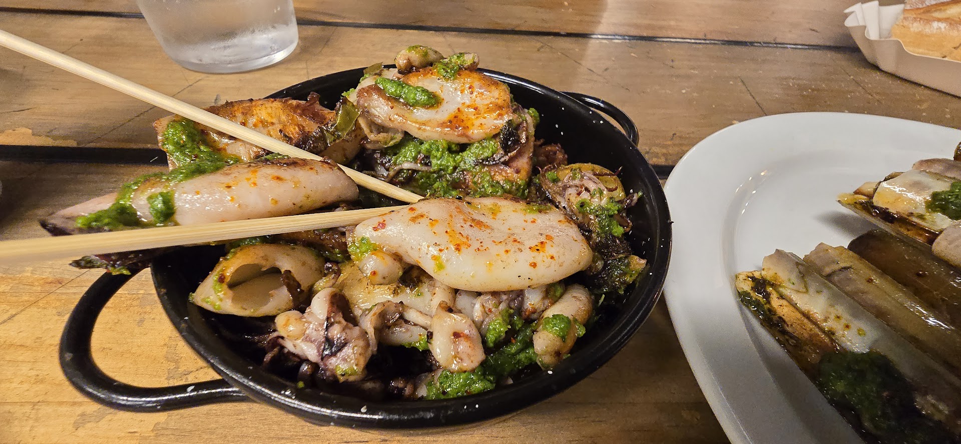 Photo Xipiron Street