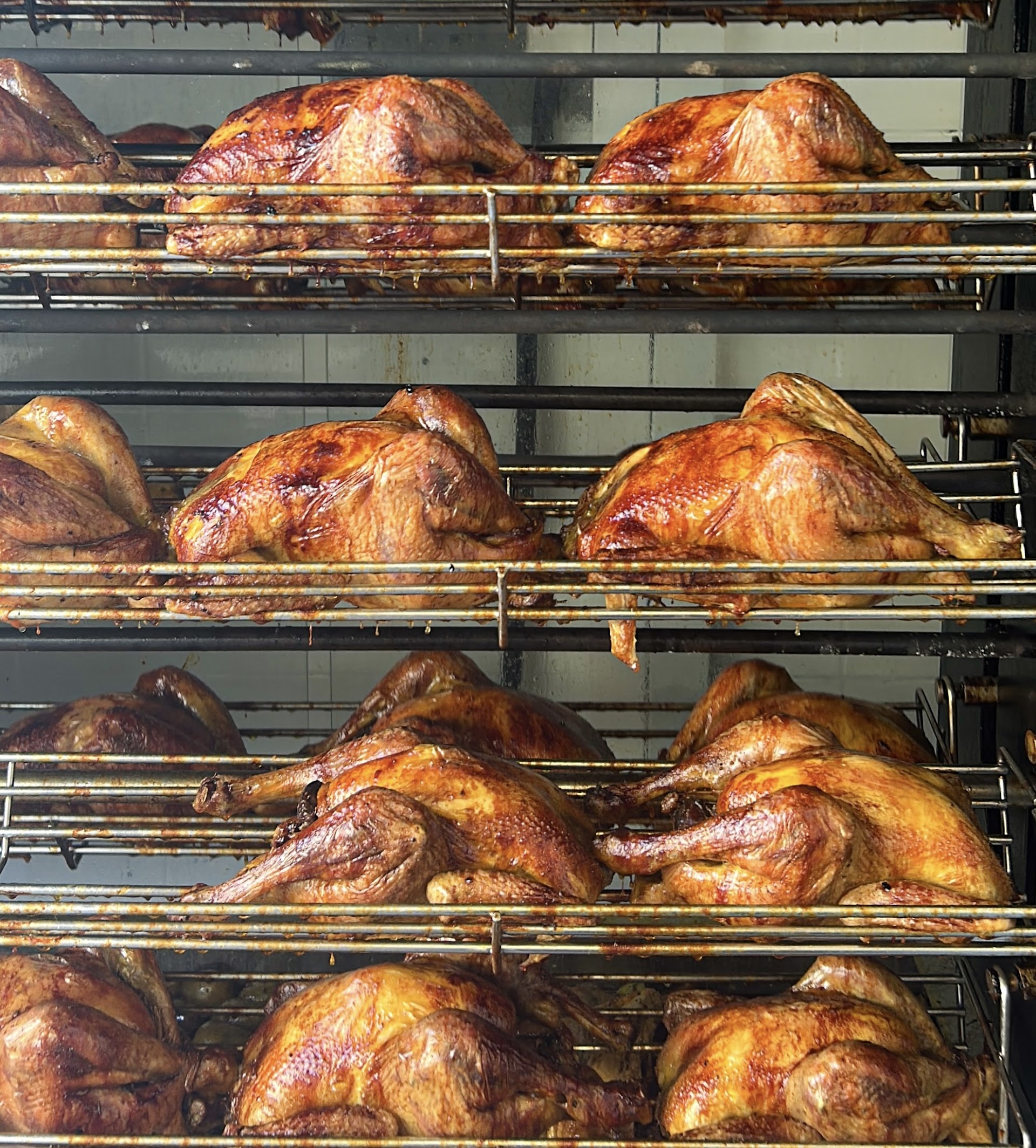 Photo Rôtisserie Soares - Anglet 5 cantons