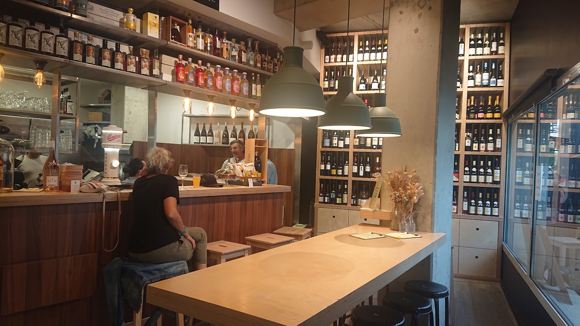 Photo La Cave SOARES