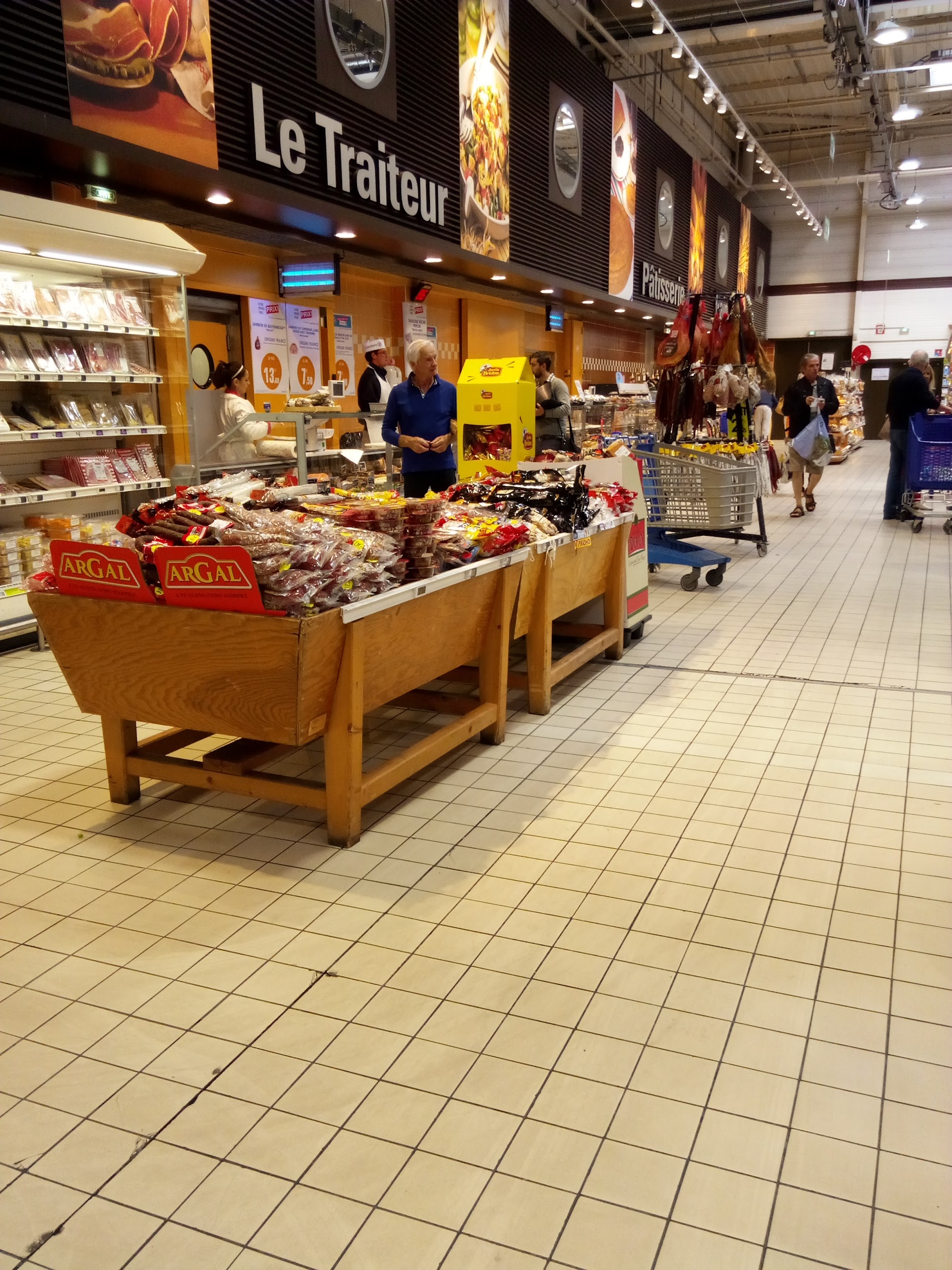 Photo E.Leclerc ANGLET