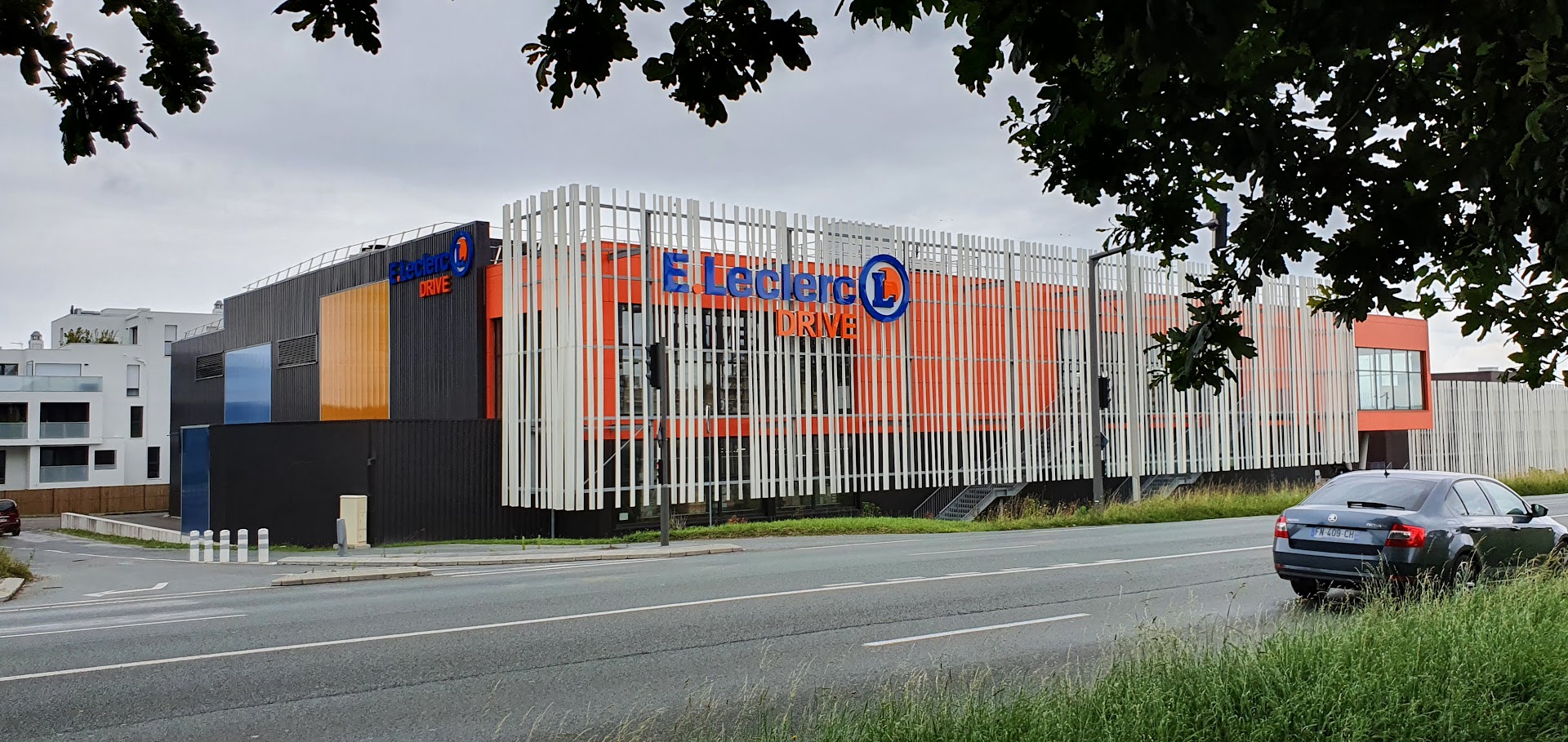 Photo E.Leclerc DRIVE Anglet