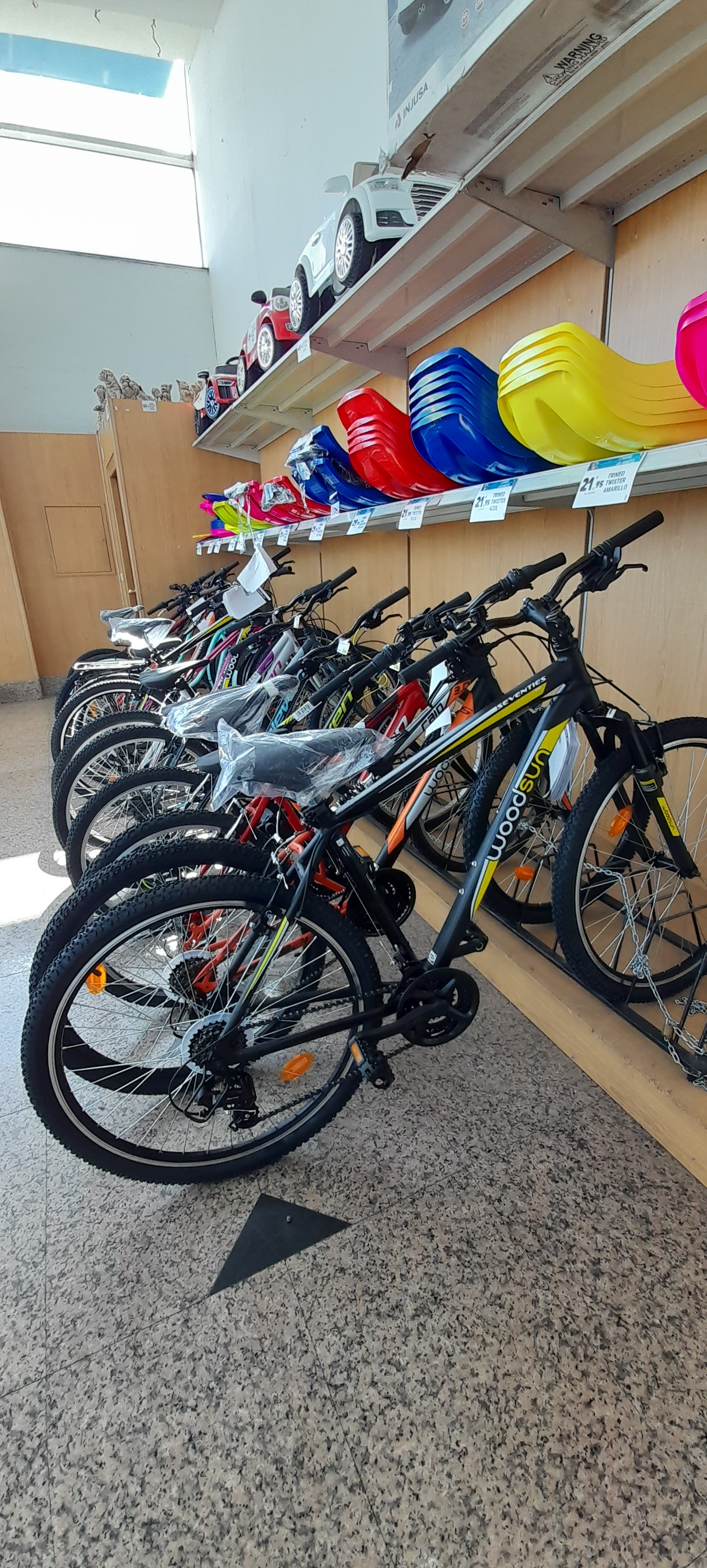 Photo E.Leclerc DRIVE Anglet