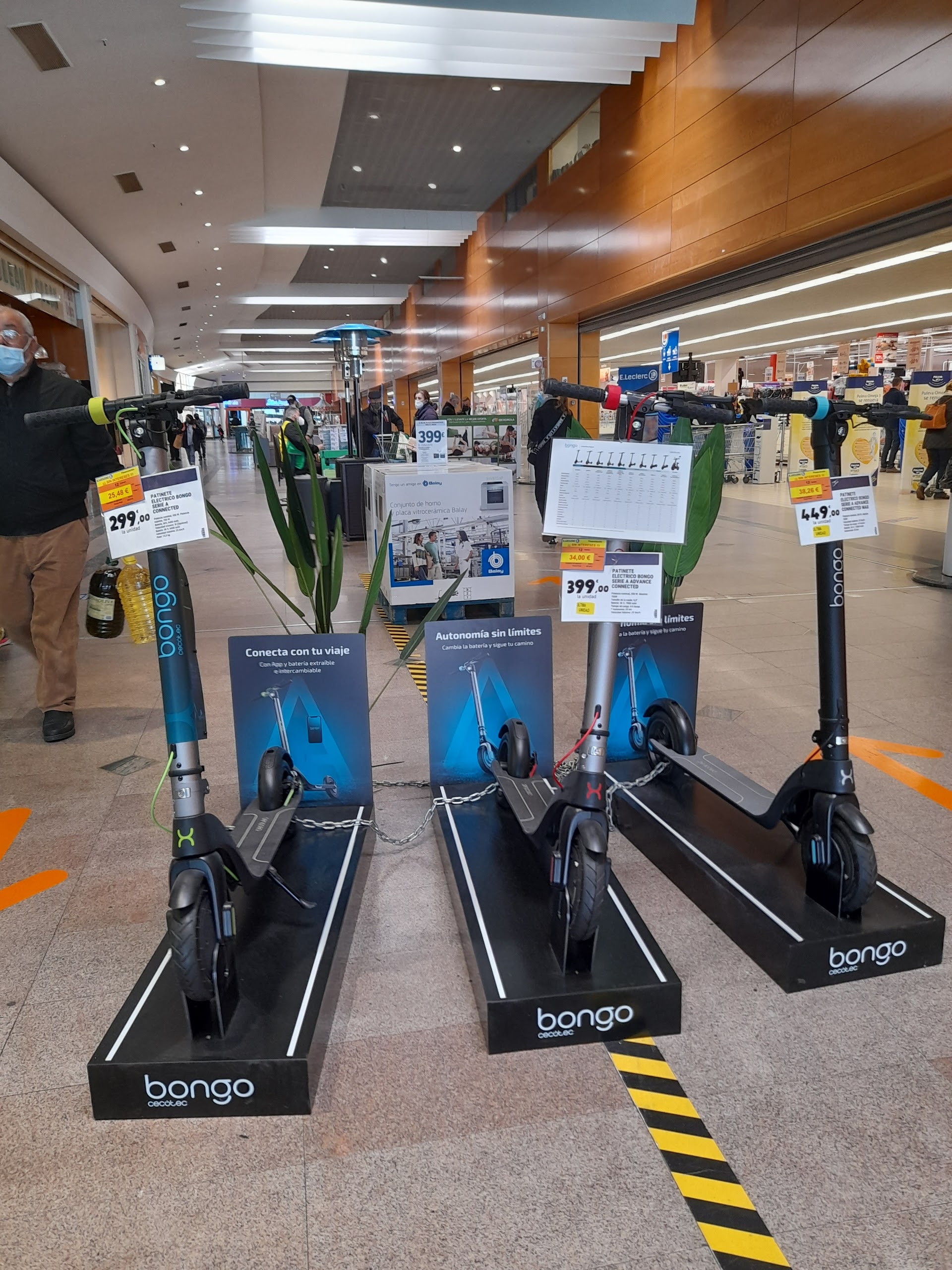 Photo E.Leclerc DRIVE Anglet