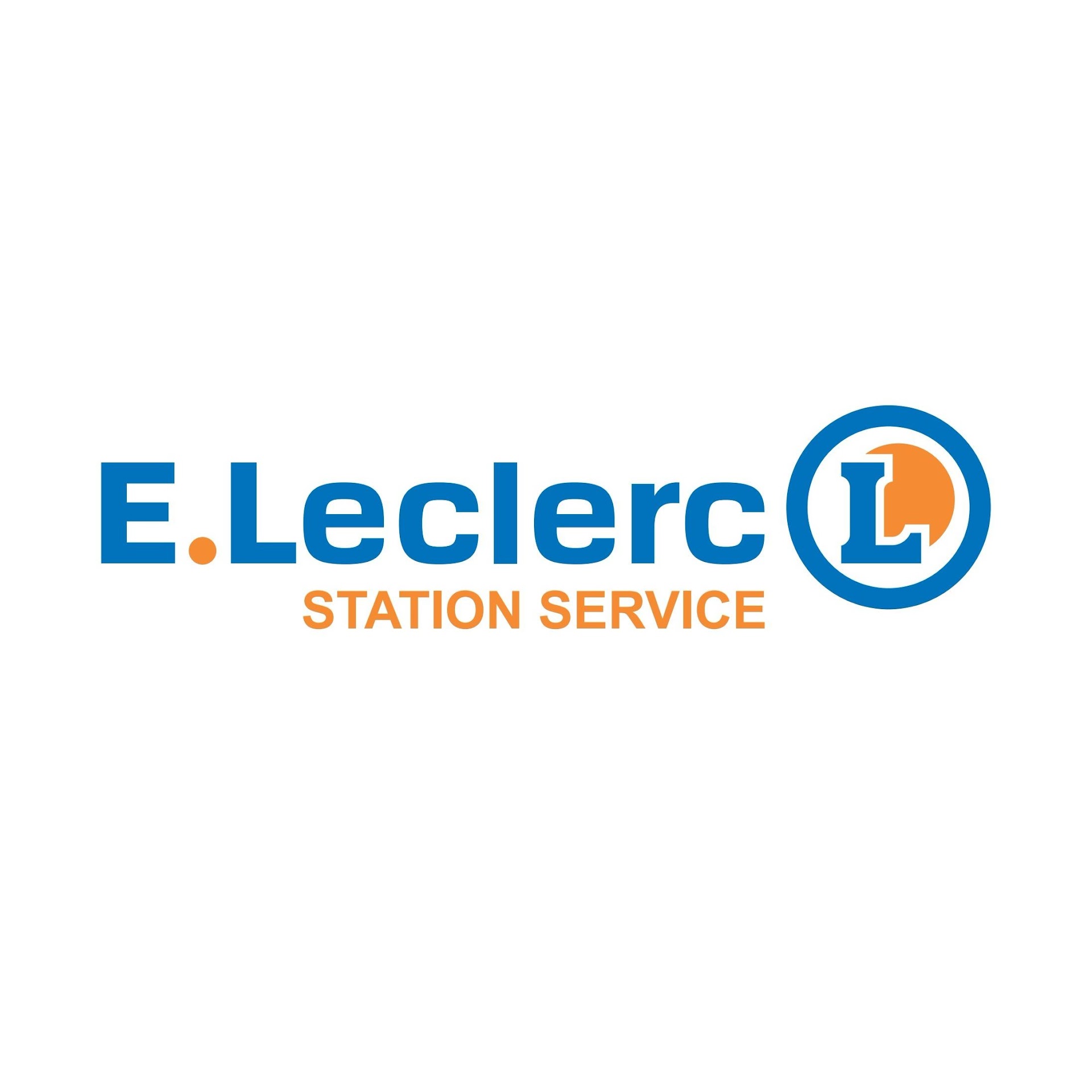 Photo E.Leclerc Station Service
