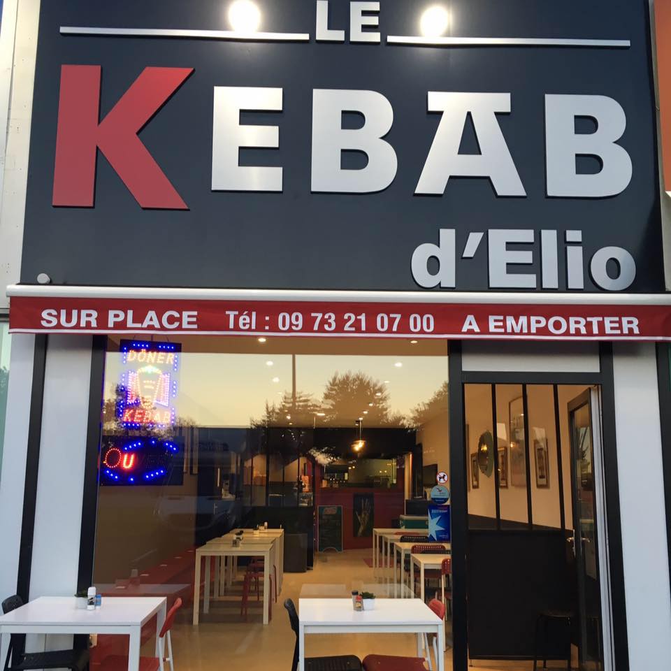 Photo Le Kebab d'Elio
