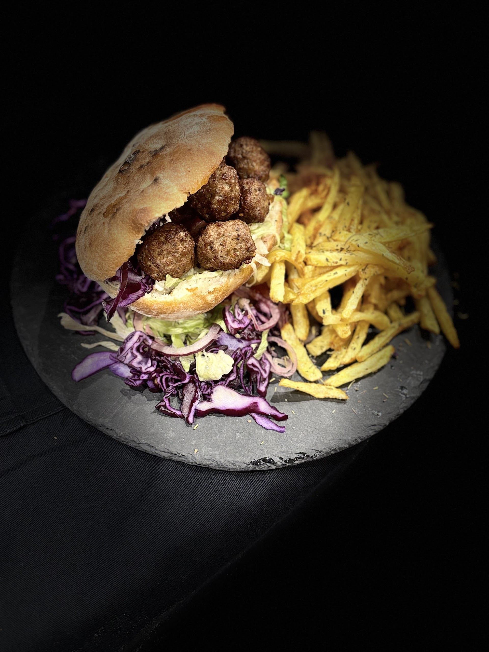 Photo Le Kebab d'Elio