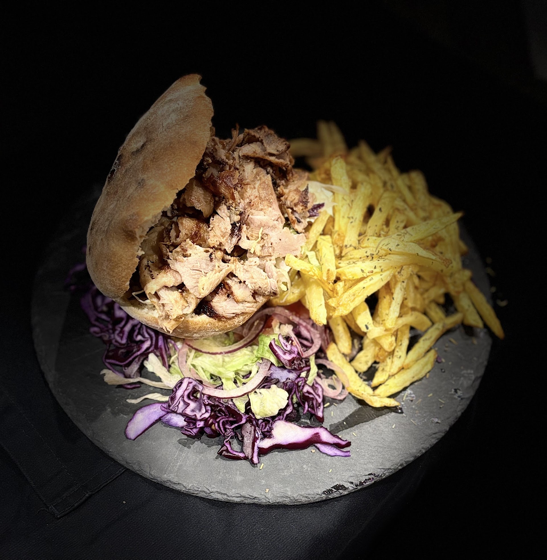 Photo Le Kebab d'Elio