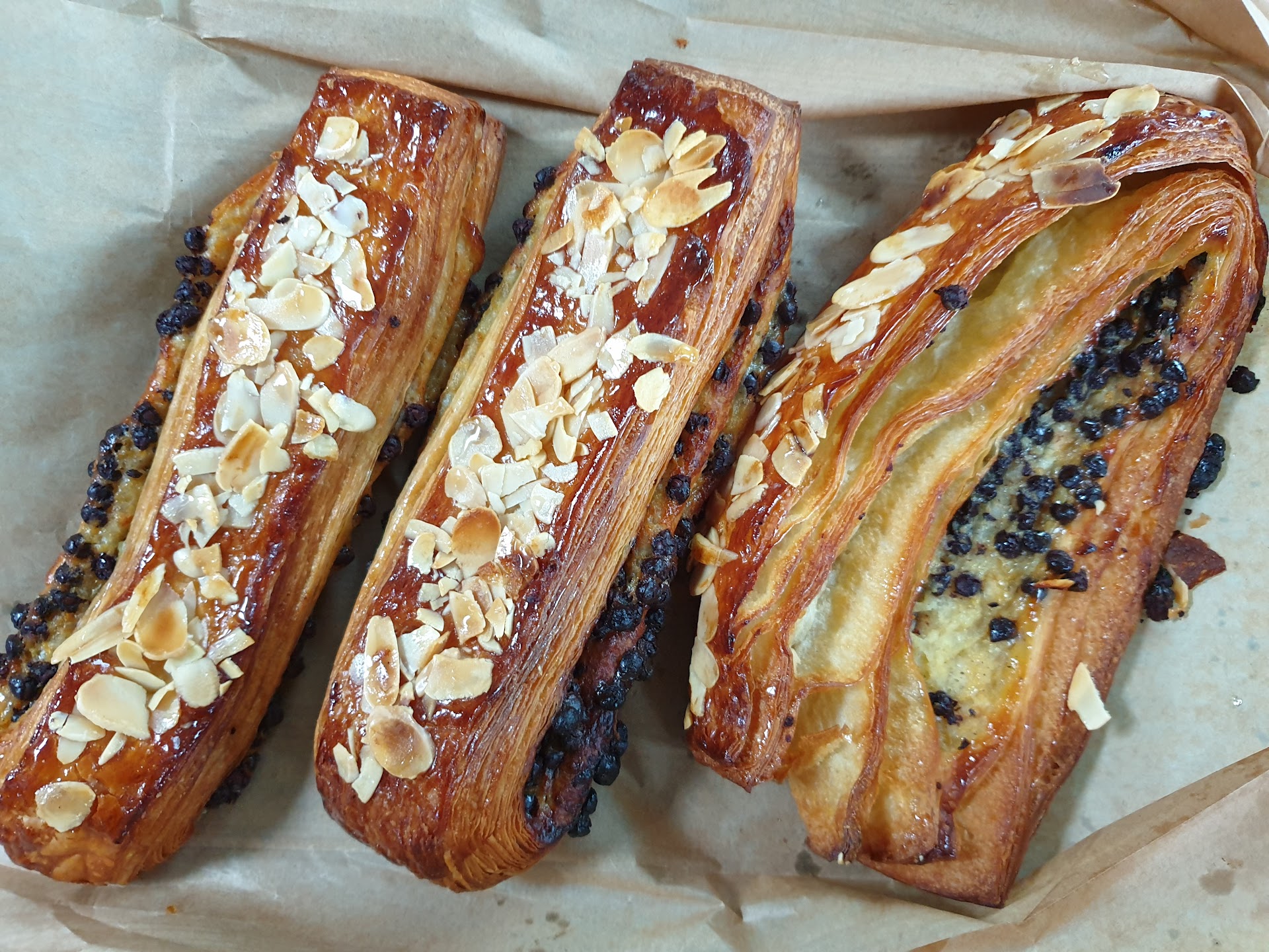 Photo Le Pain Fagoa Joel