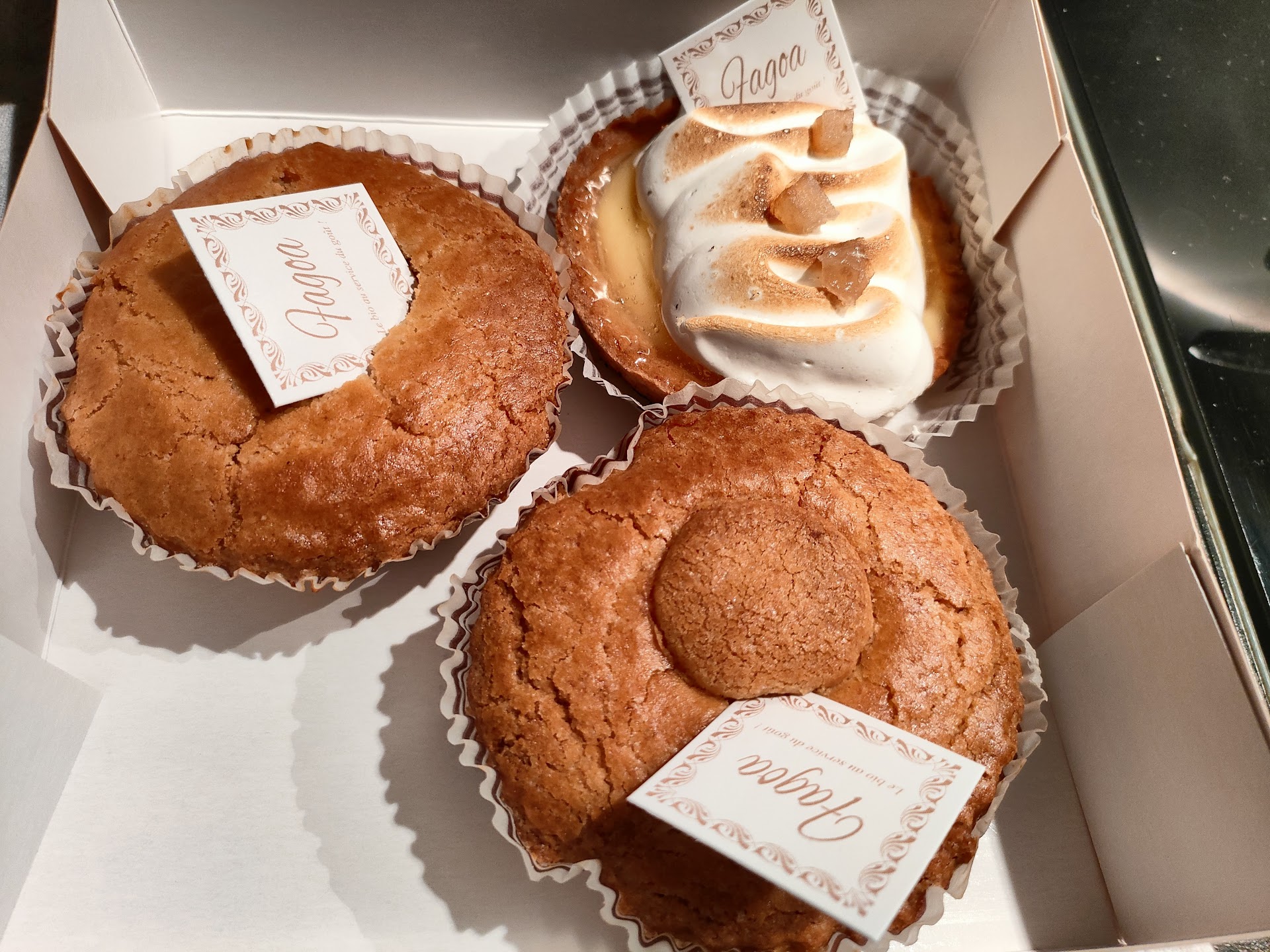 Photo Le Pain Fagoa Joel