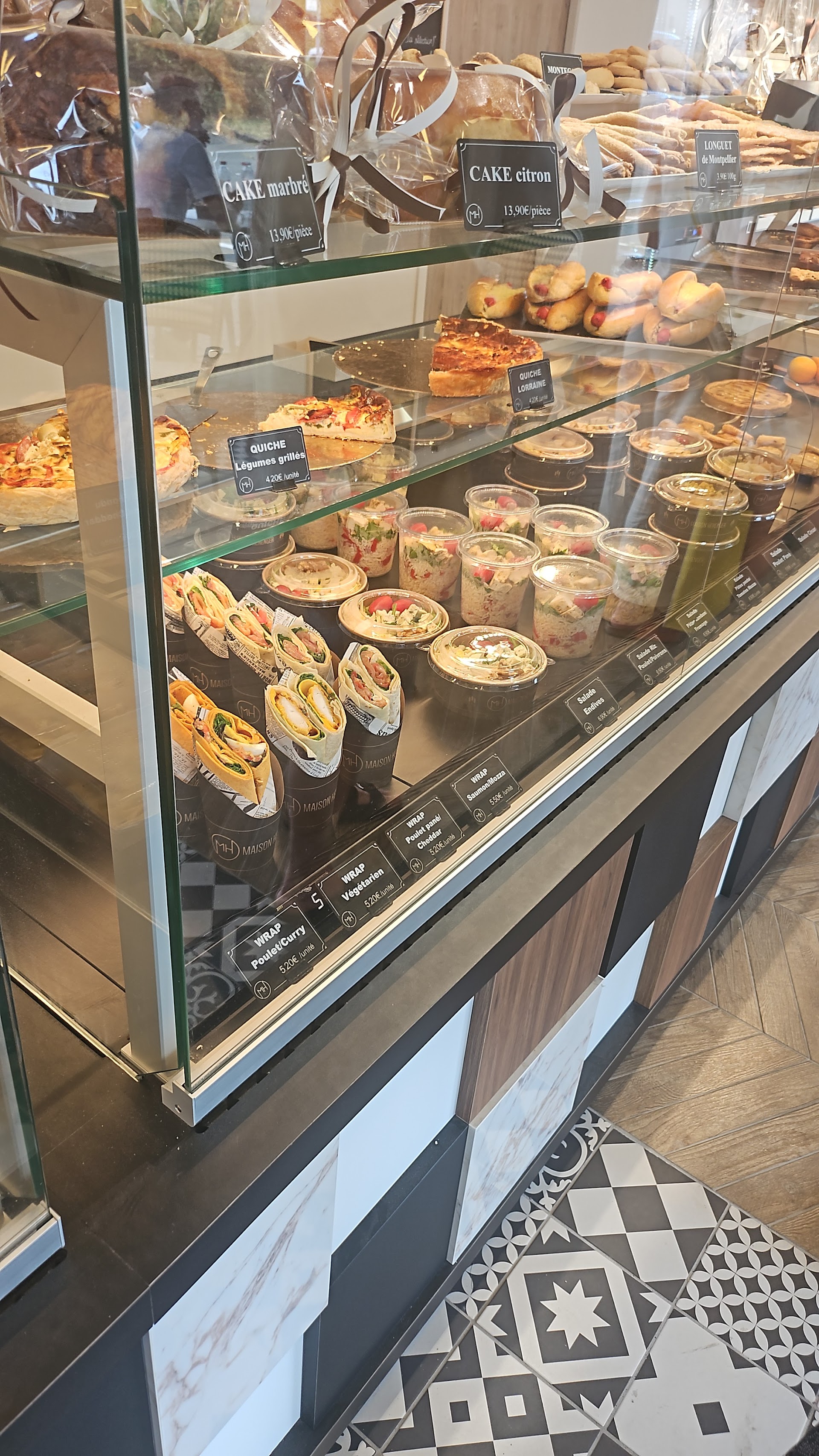 Photo Maison Herenger - Anglet Bahinos