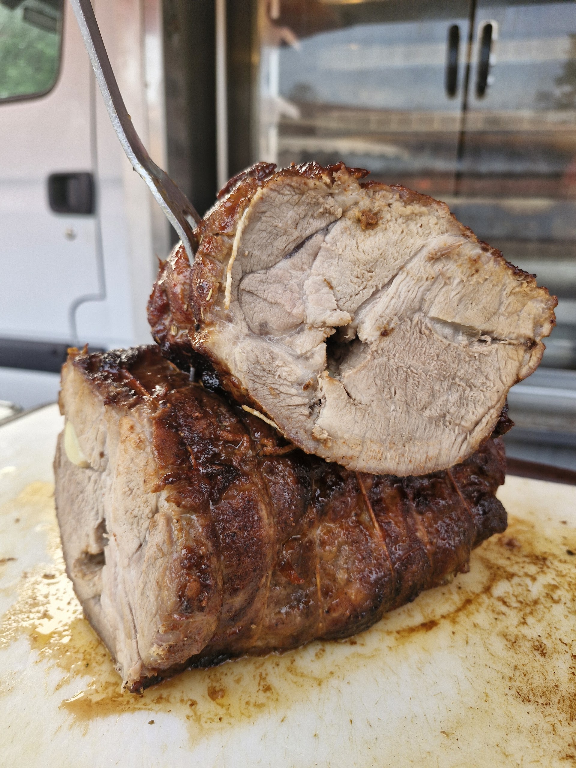 Photo Rôtisserie Les Cocottes