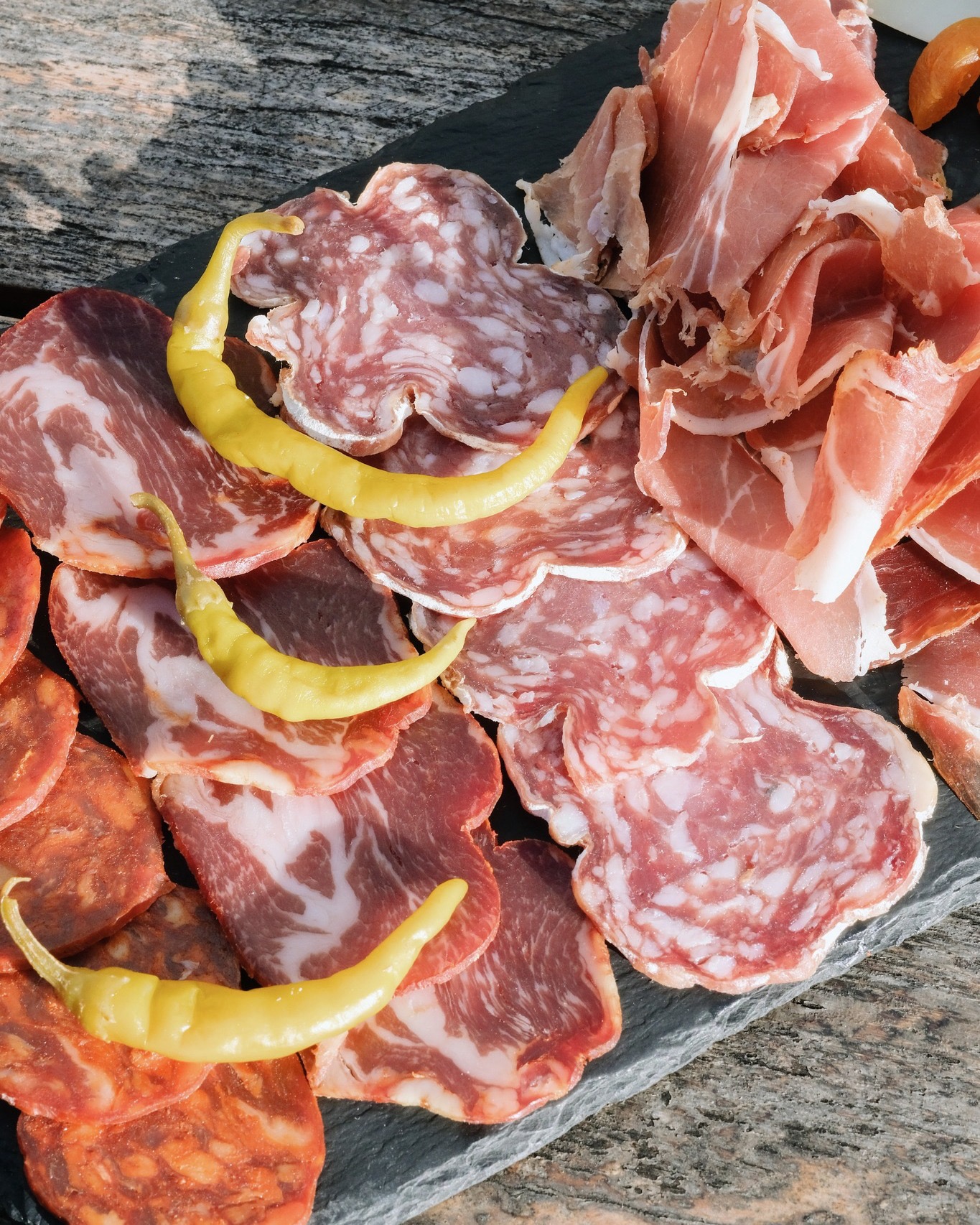 Photo Chez Erik Guinguette Anglet