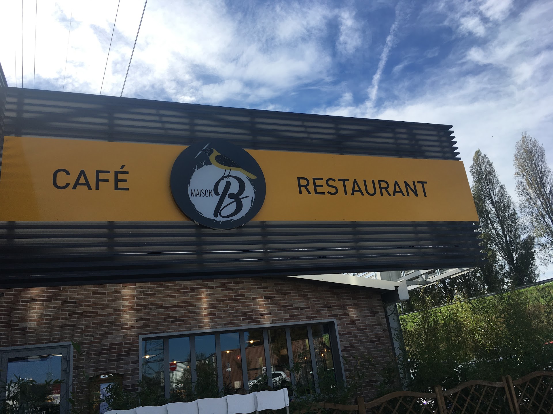 Photo Biocoop Bonheur