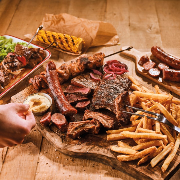 Photo Buffalo Grill Anglet