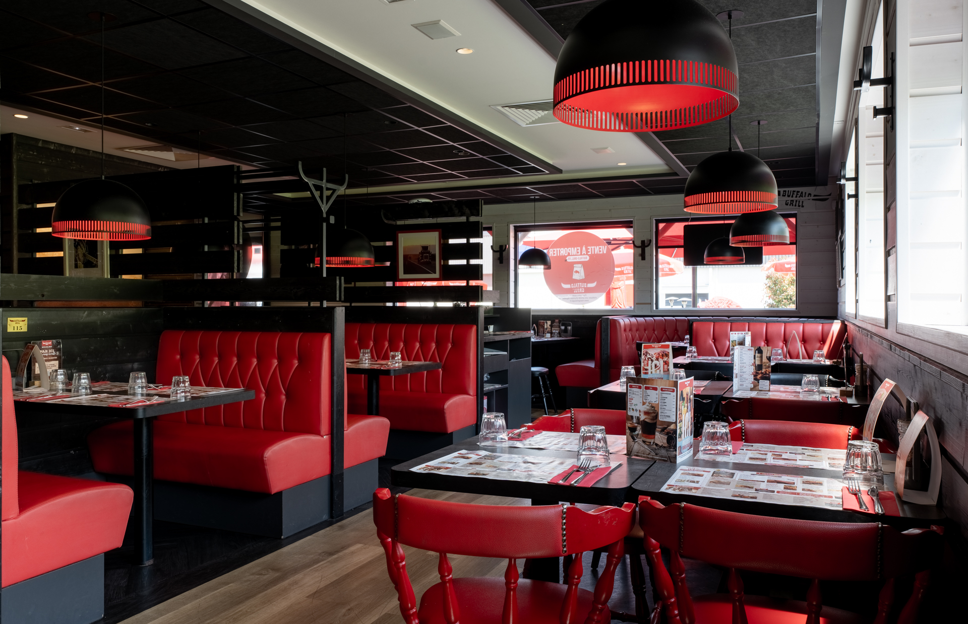 Photo Buffalo Grill Anglet