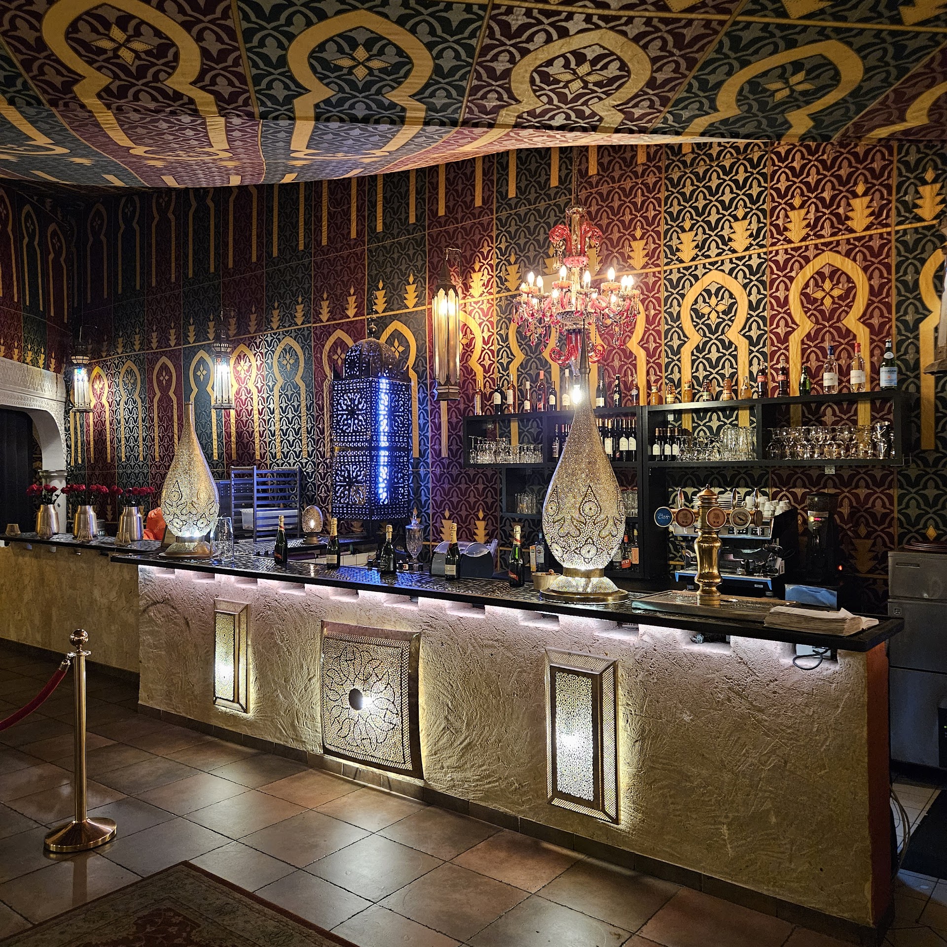 Photo Le Tajinier Anglet