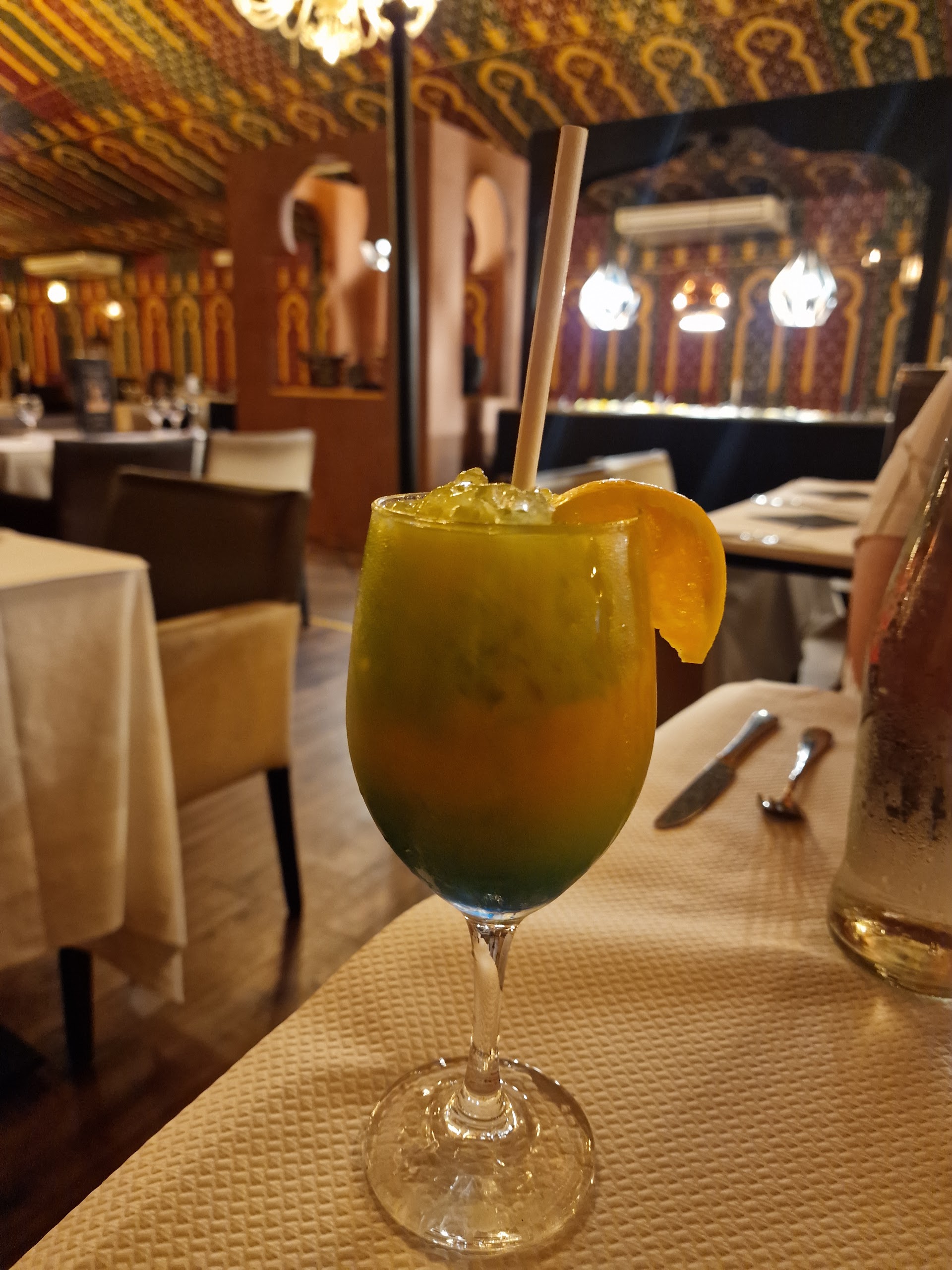 Photo Le Tajinier Anglet