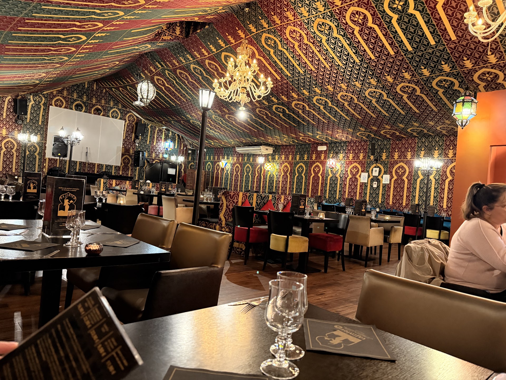 Photo Le Tajinier Anglet