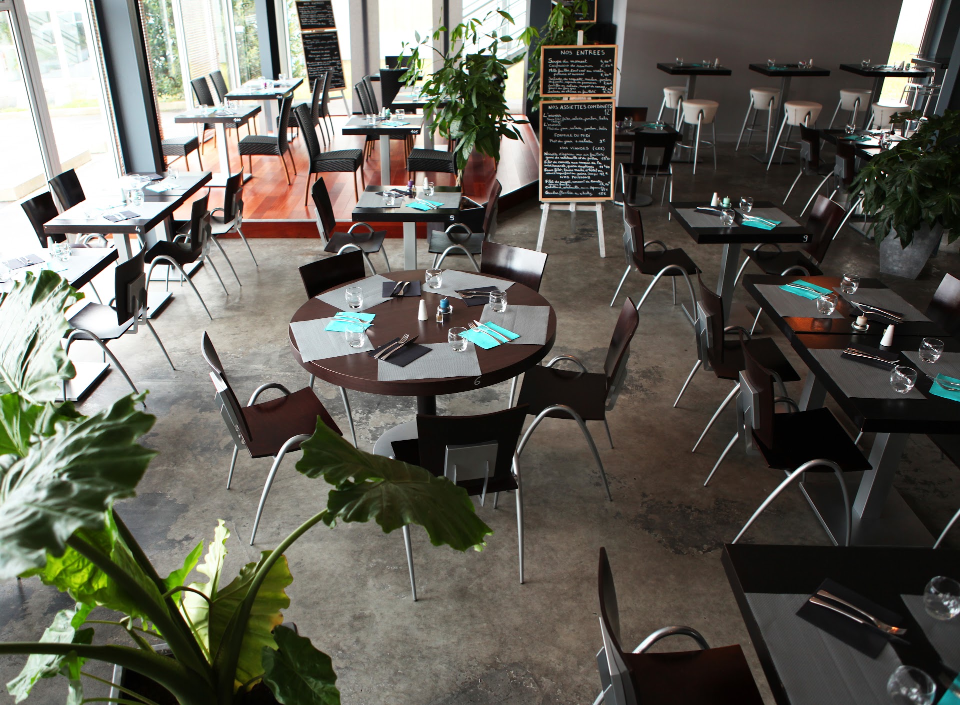 Photo Brasserie l'Endroit