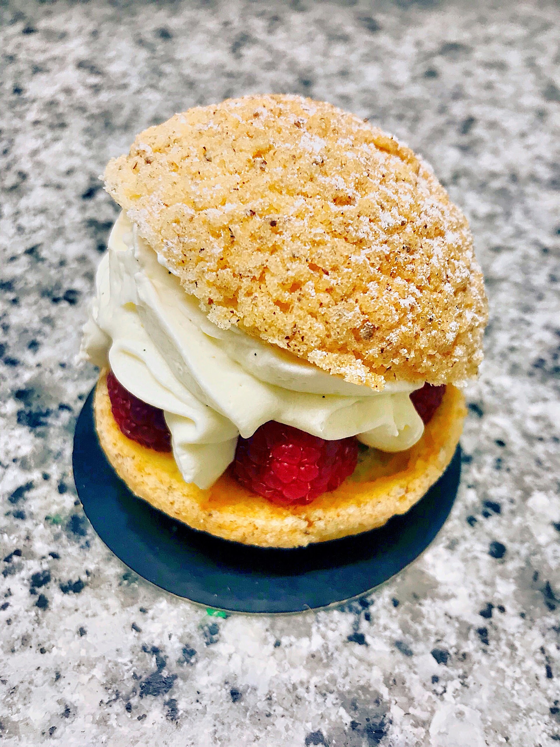 Photo Boulangerie Gaïa