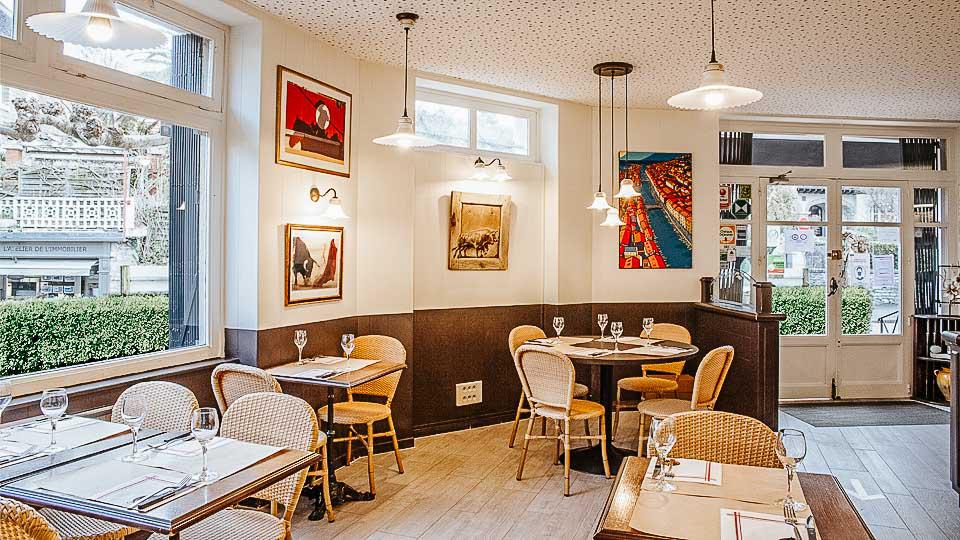 Photo Brasserie Les Arènes