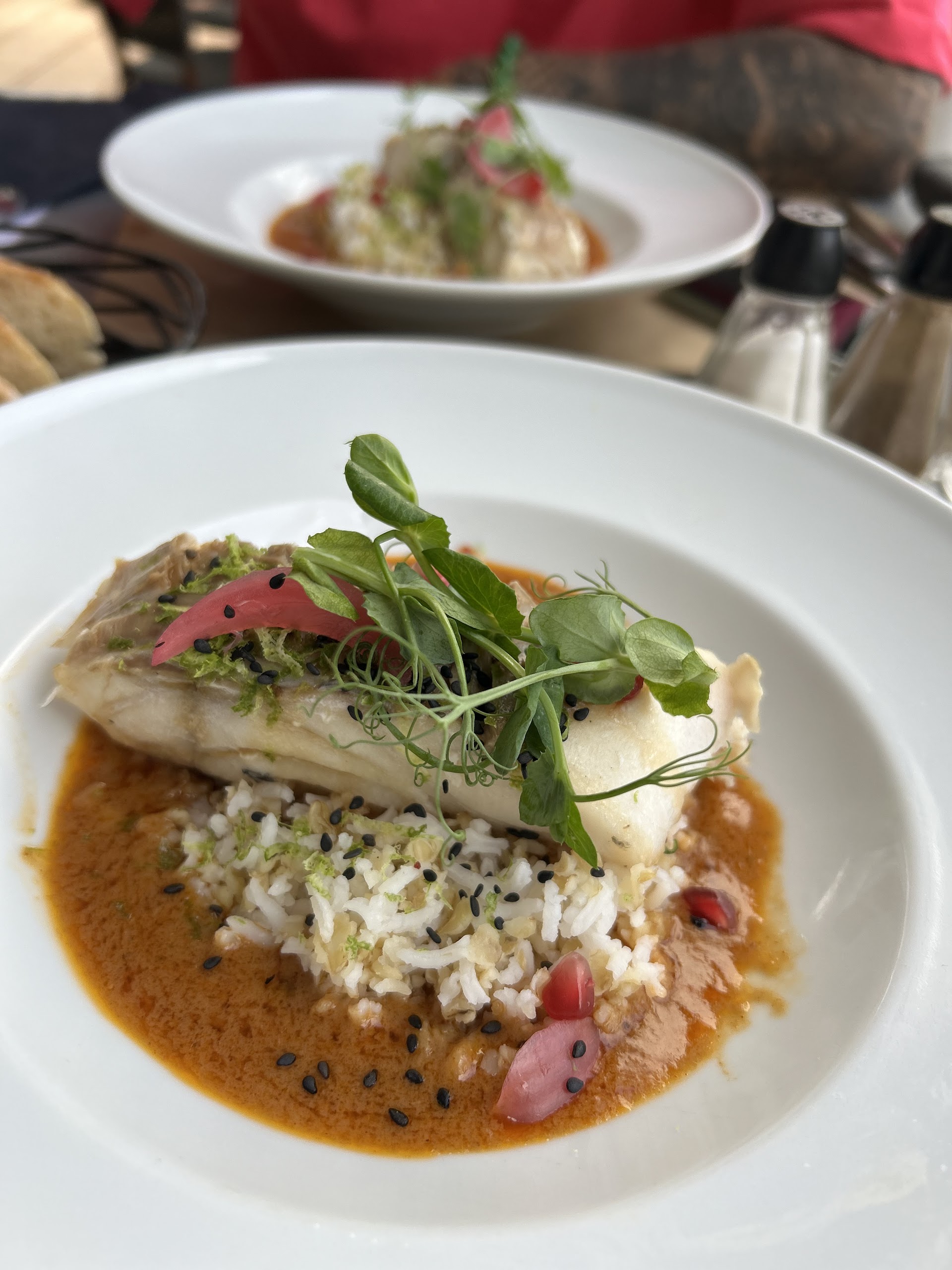 Photo Brasserie Les Arènes