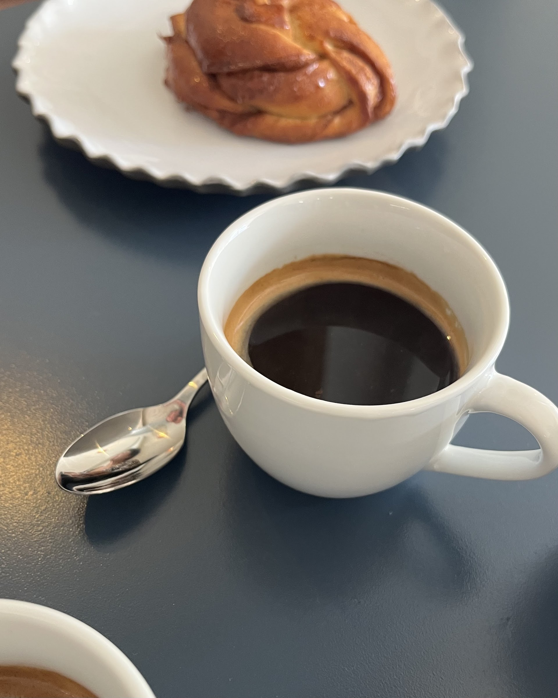 Photo LES PARTISANS BOULANGERIE BIO ET ENGAGÉE & COFFEE SHOP