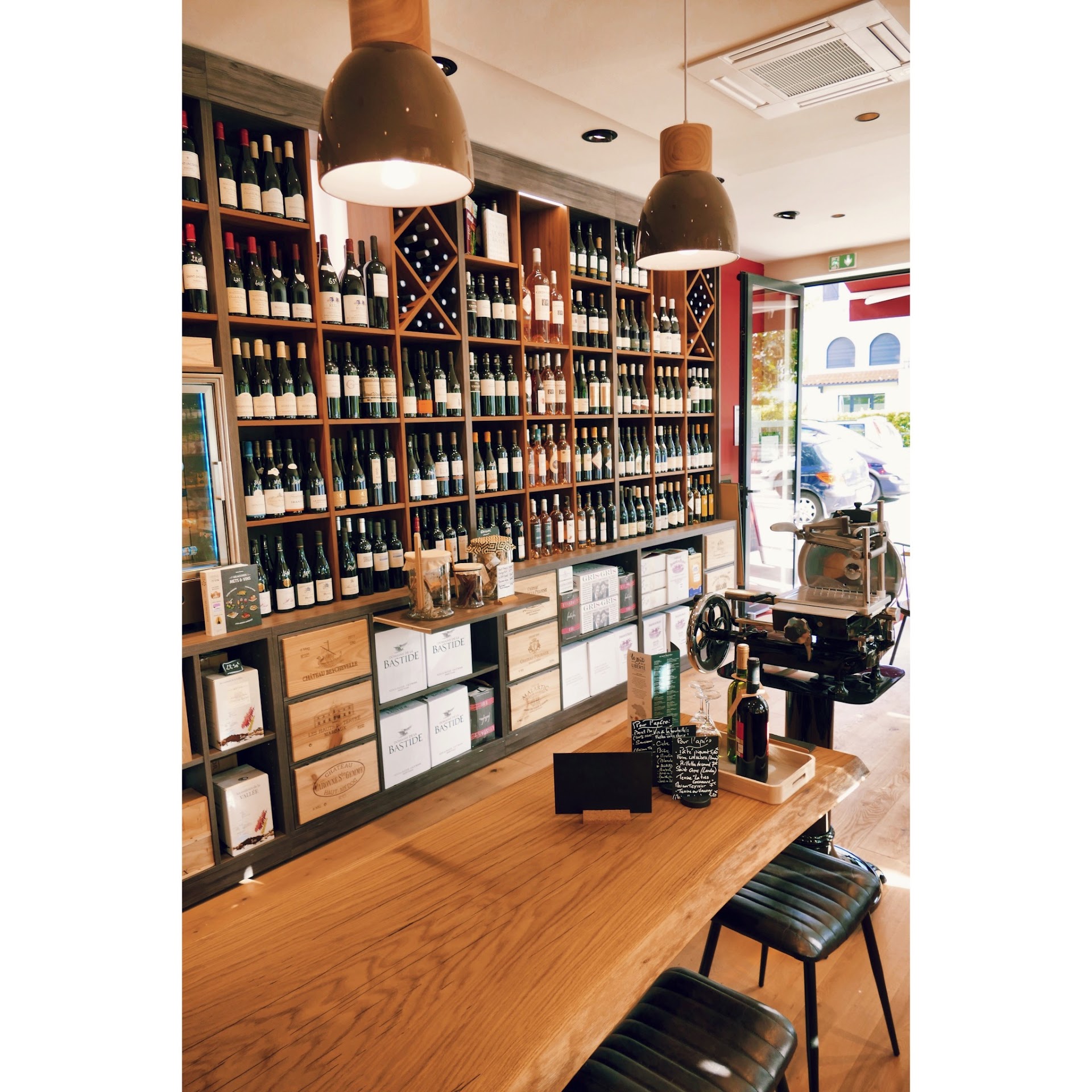 Photo Les Domaines Qui Montent