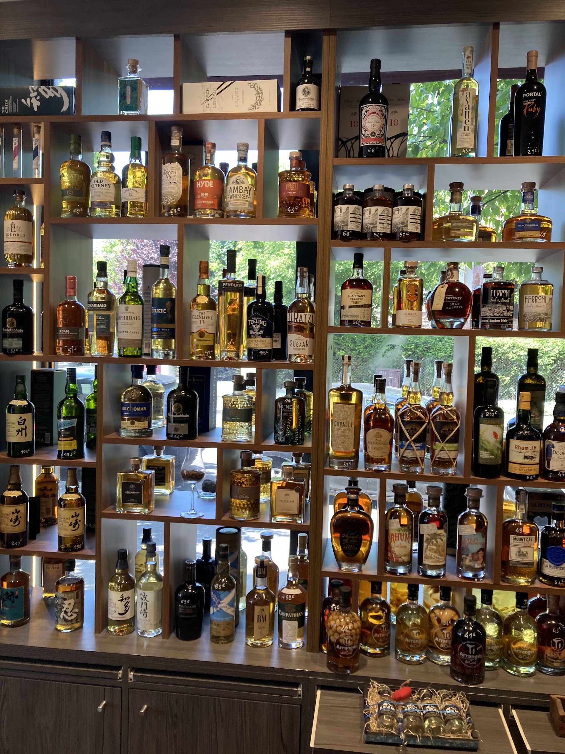 Photo Les Domaines Qui Montent