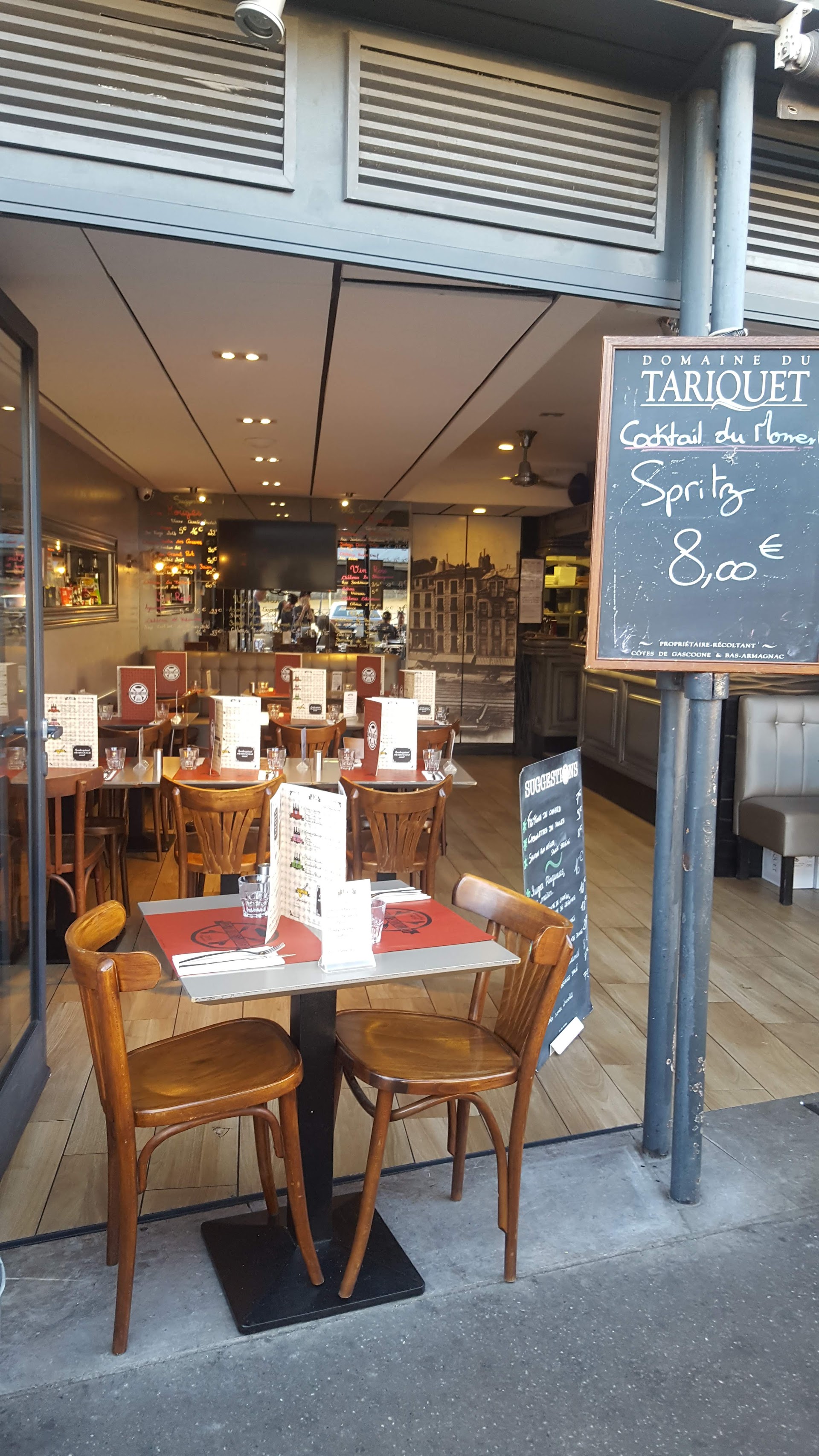 Photo Les Tontons Flingueurs