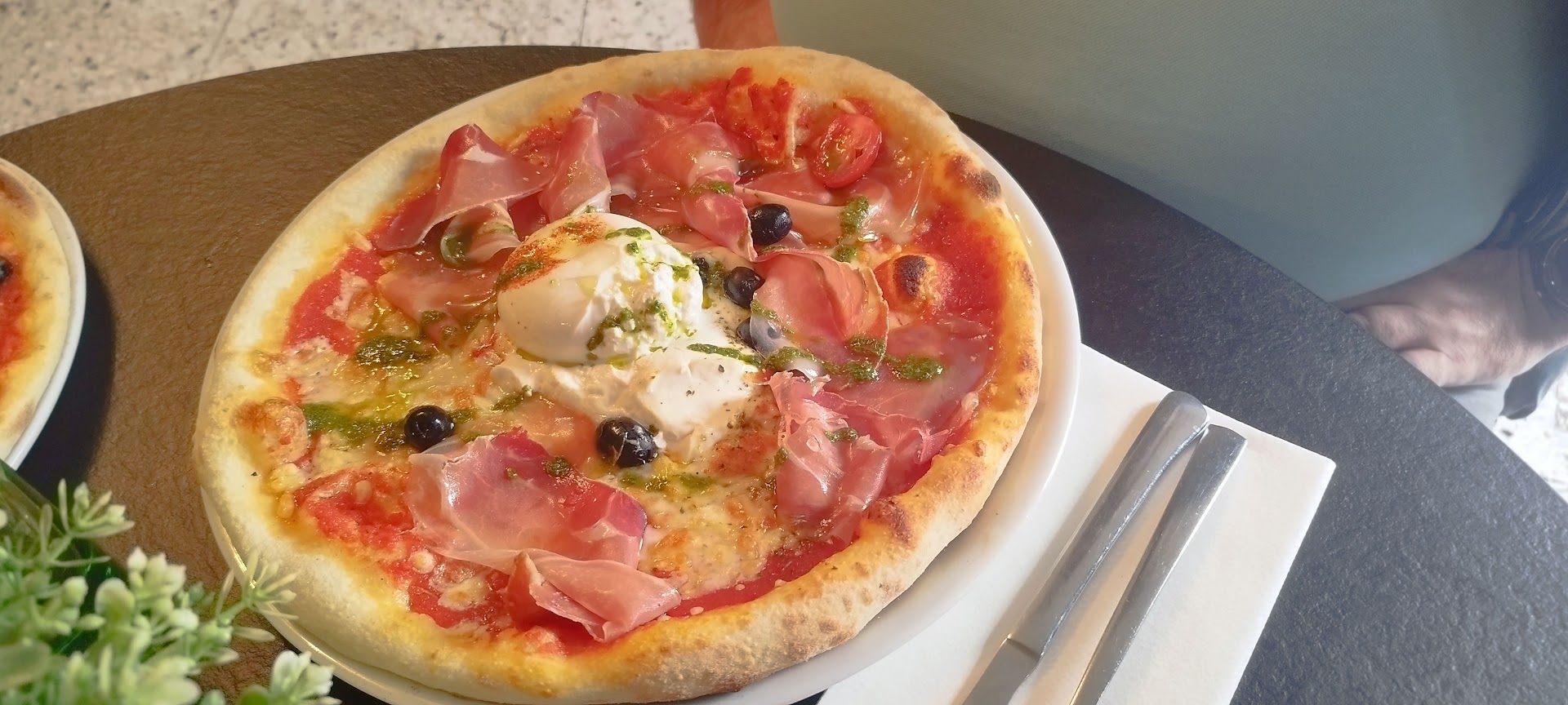 Photo Mona Lisa Bayonne