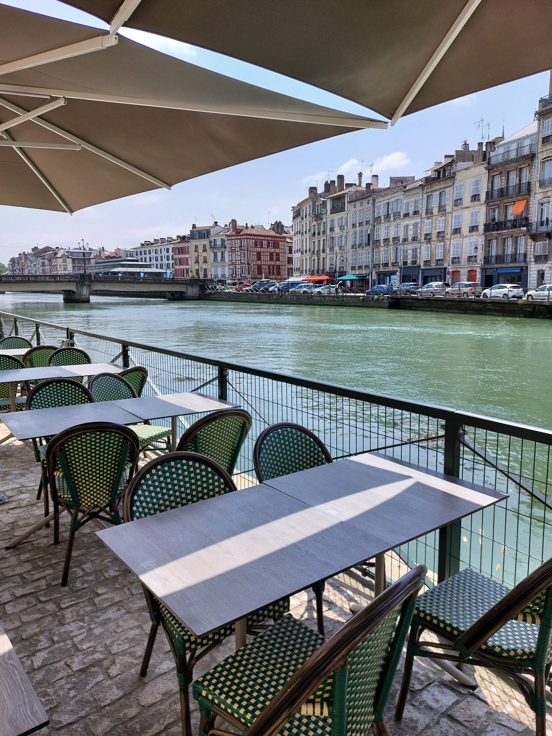 Photo Mona Lisa Bayonne