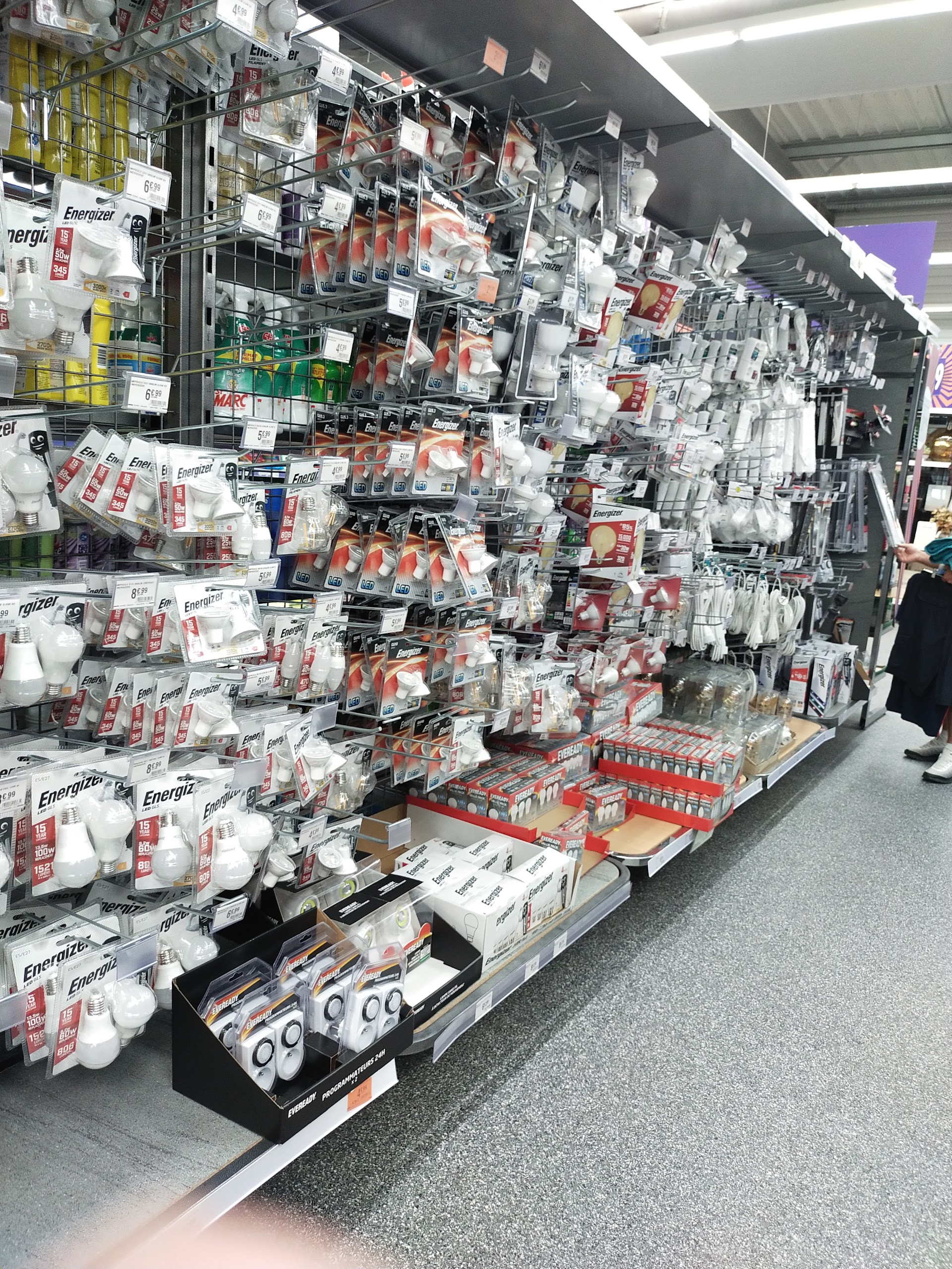 Photo Intermarché SUPER Bayonne