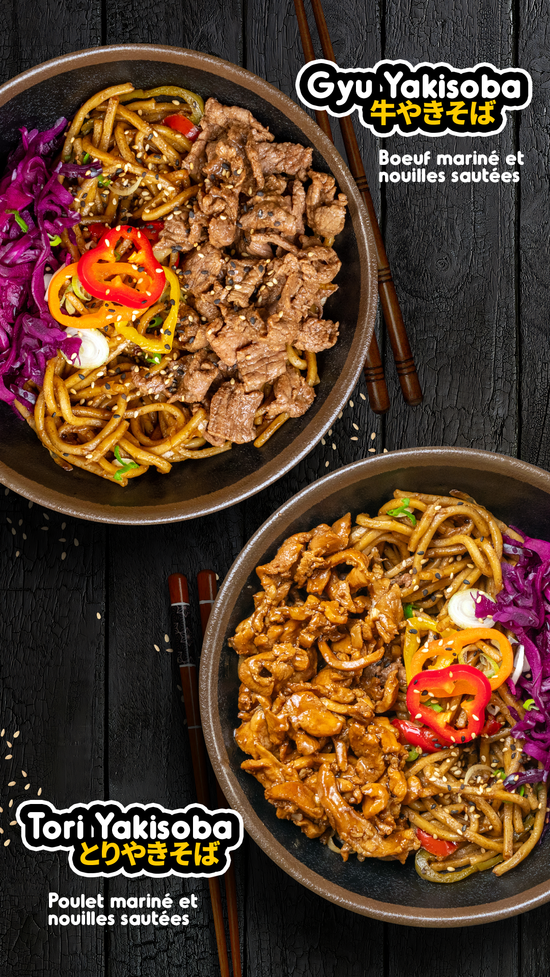 Photo Nobi Nobi Bayonne