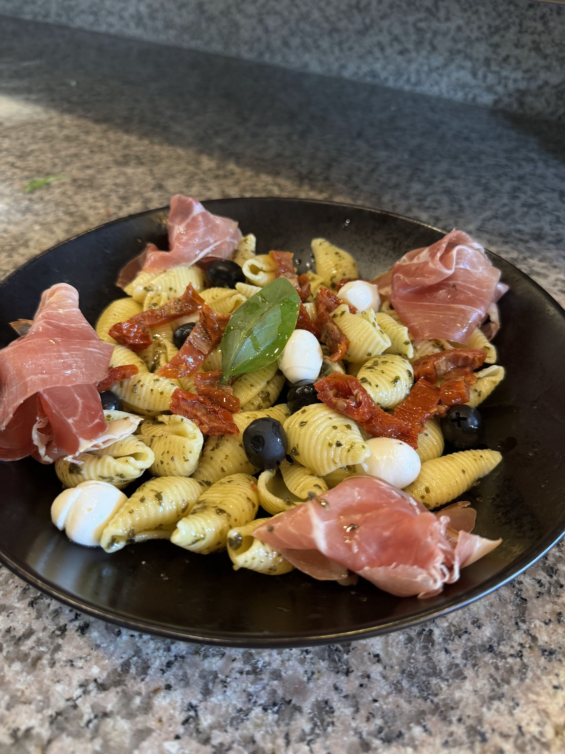 Photo Pizzeria Chez Enzito