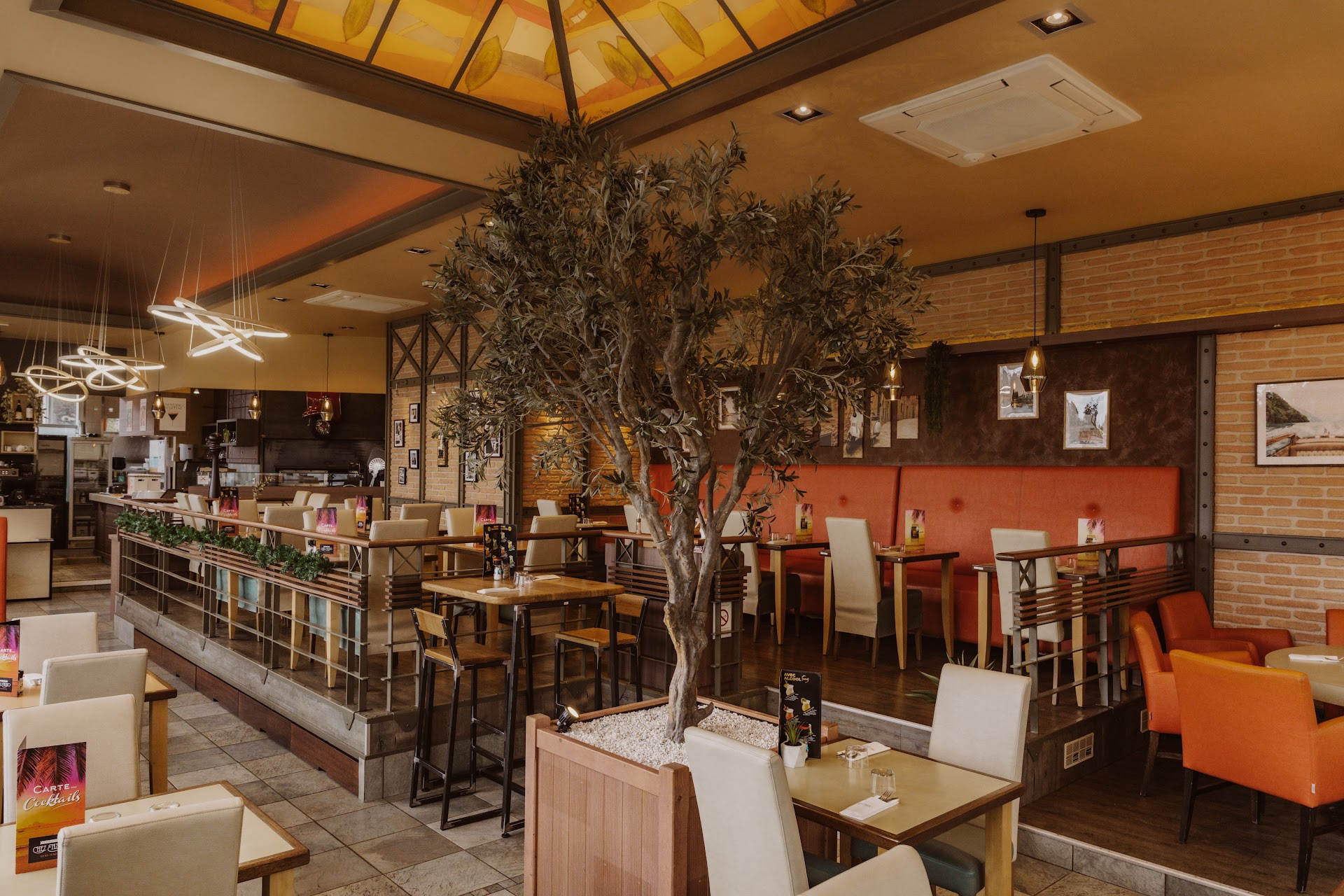 Photo Pizzeria Chez Enzito