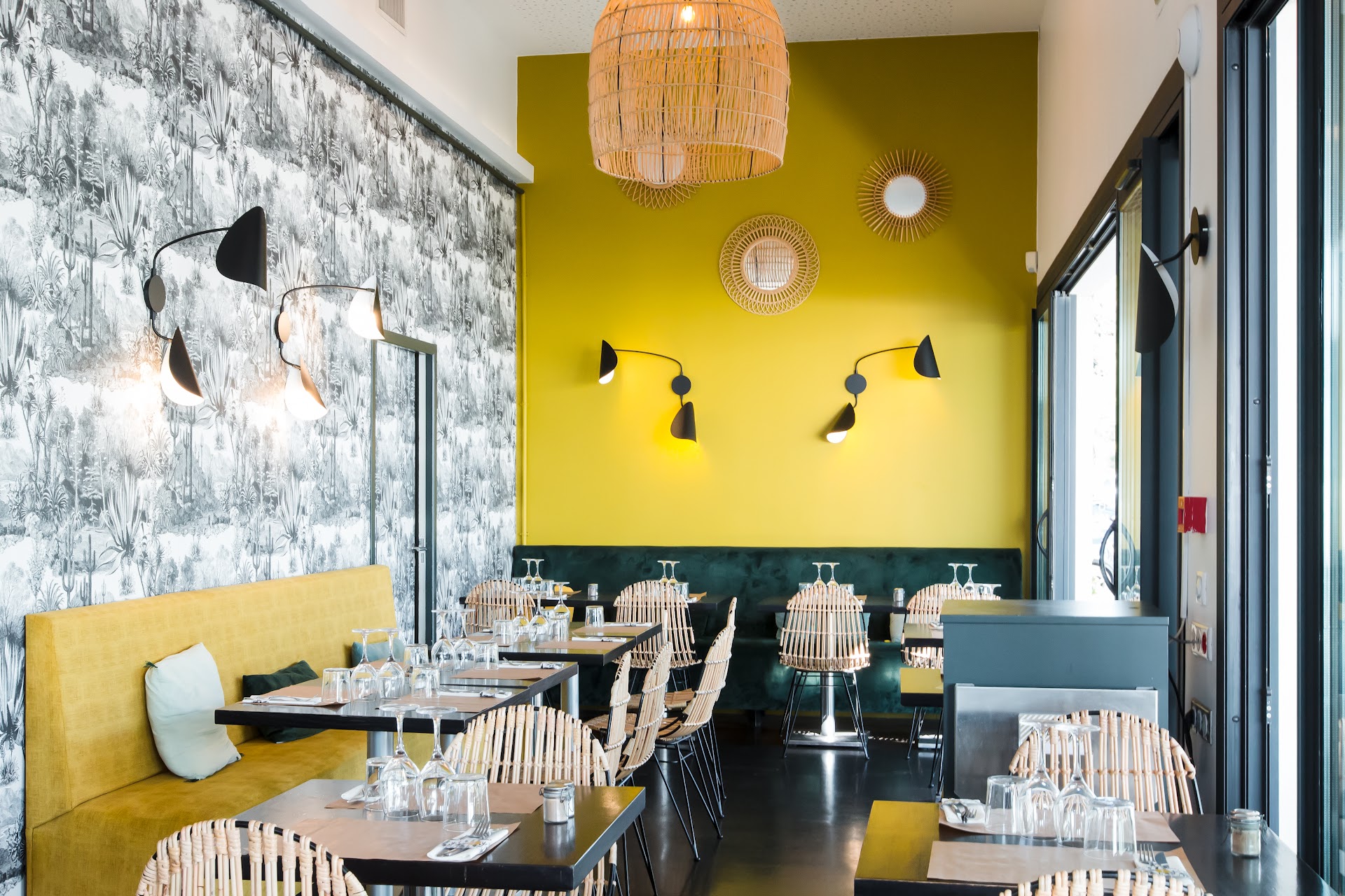 Photo Le lieu des pêcheurs