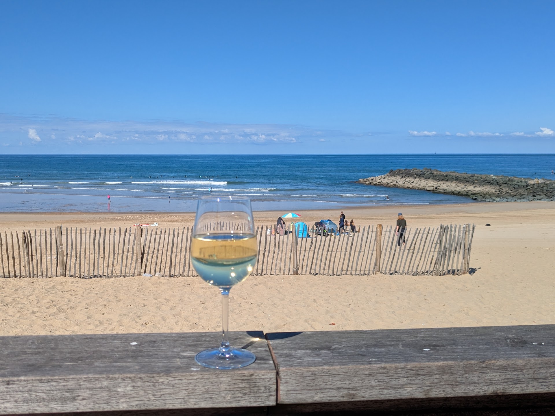 Photo Anaiak Sables d' Or Anglet