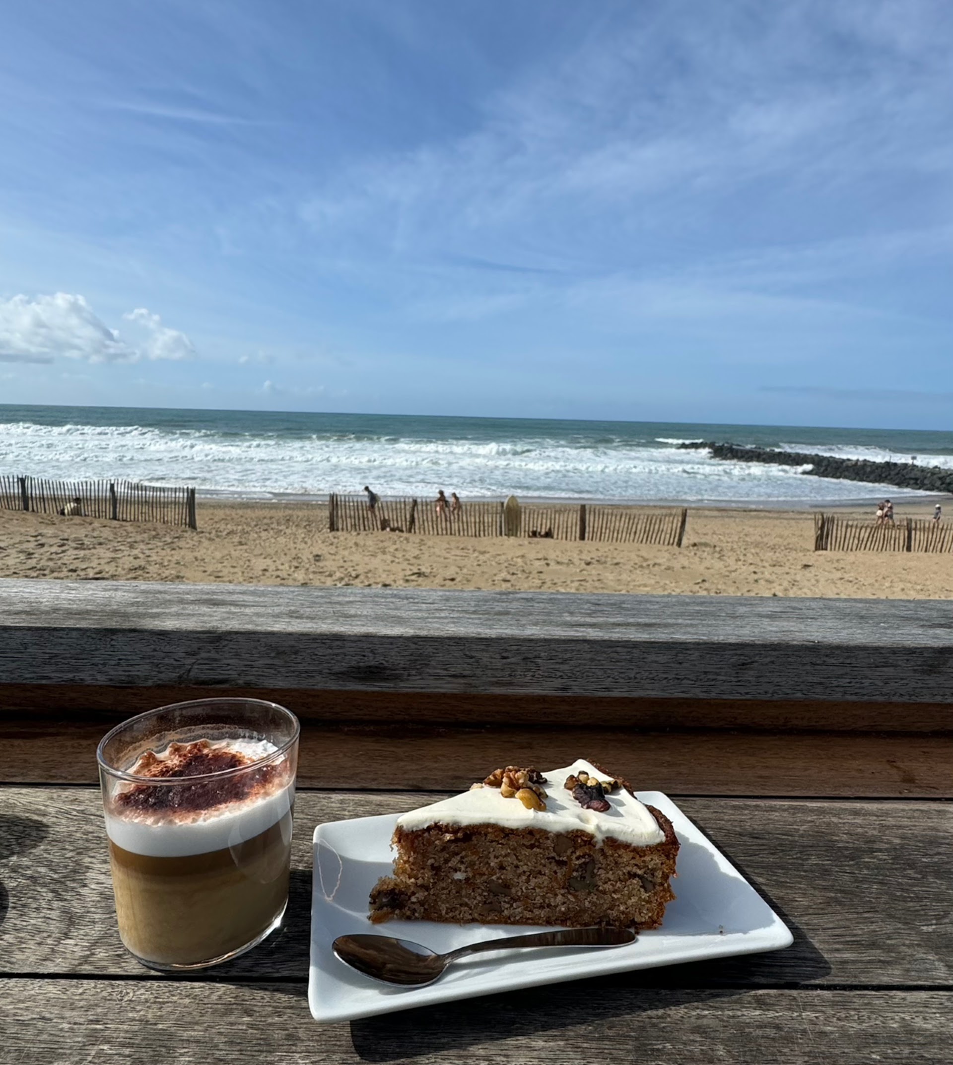 Photo Anaiak Sables d' Or Anglet