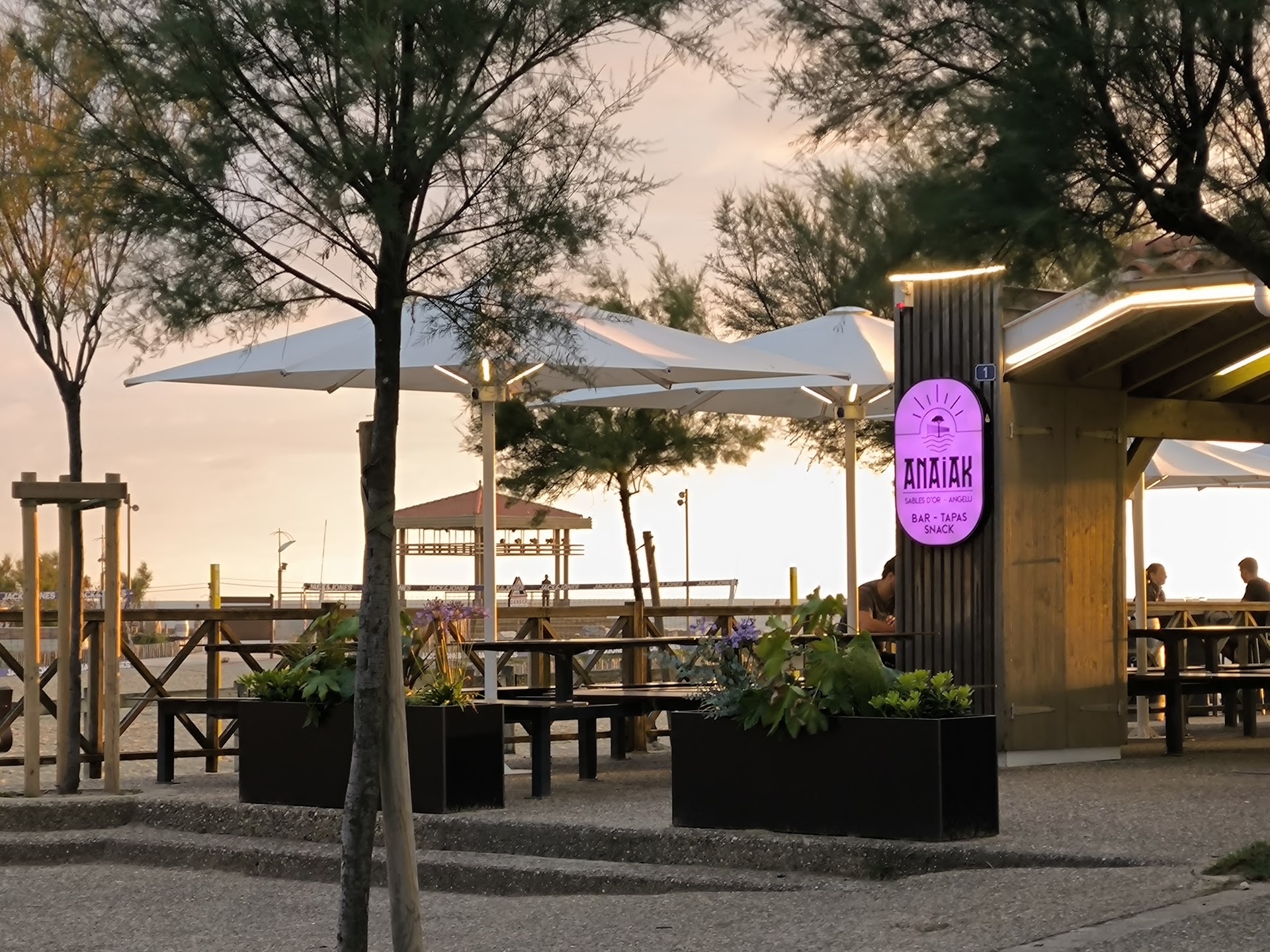 Photo Anaiak Sables d' Or Anglet