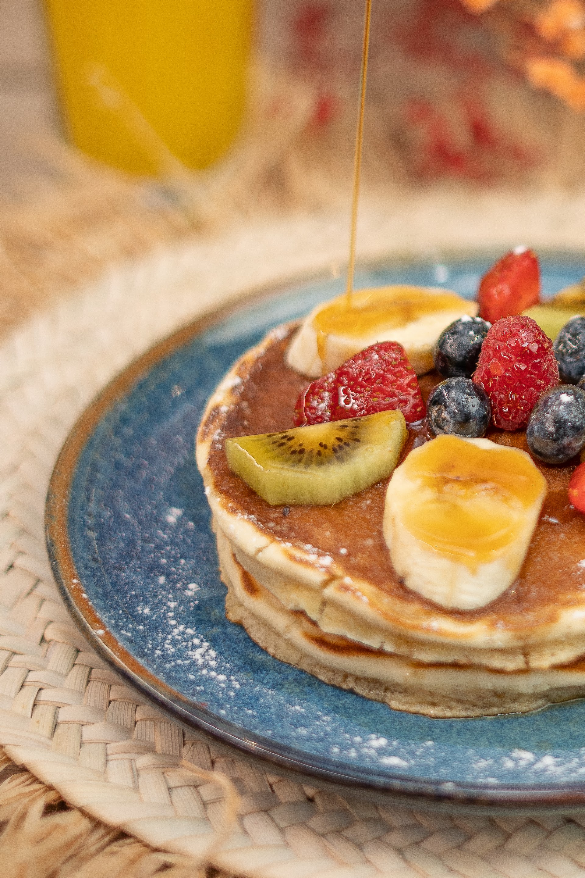 Photo Sunside Café Anglet