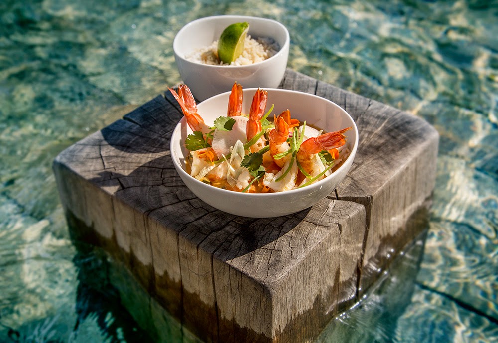 Photo The Beach House