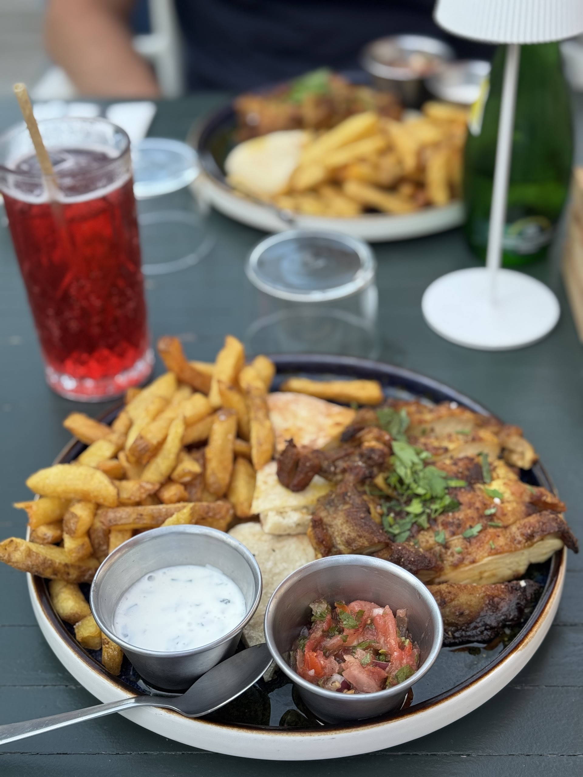 Photo The Beach House