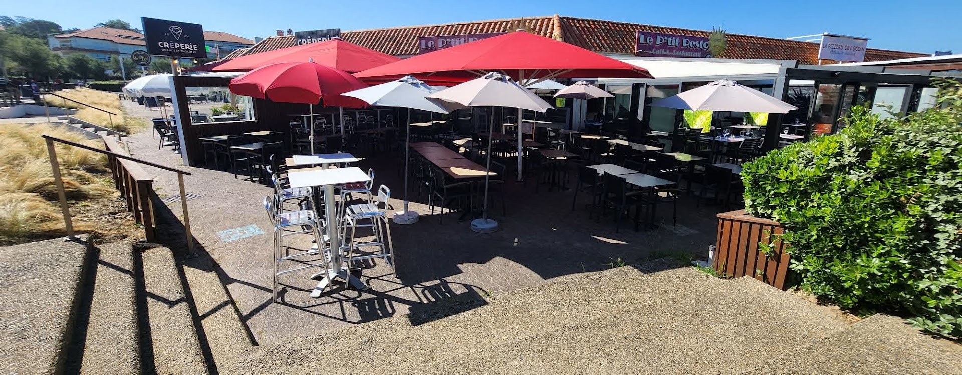 Photo Le P'tit Resto