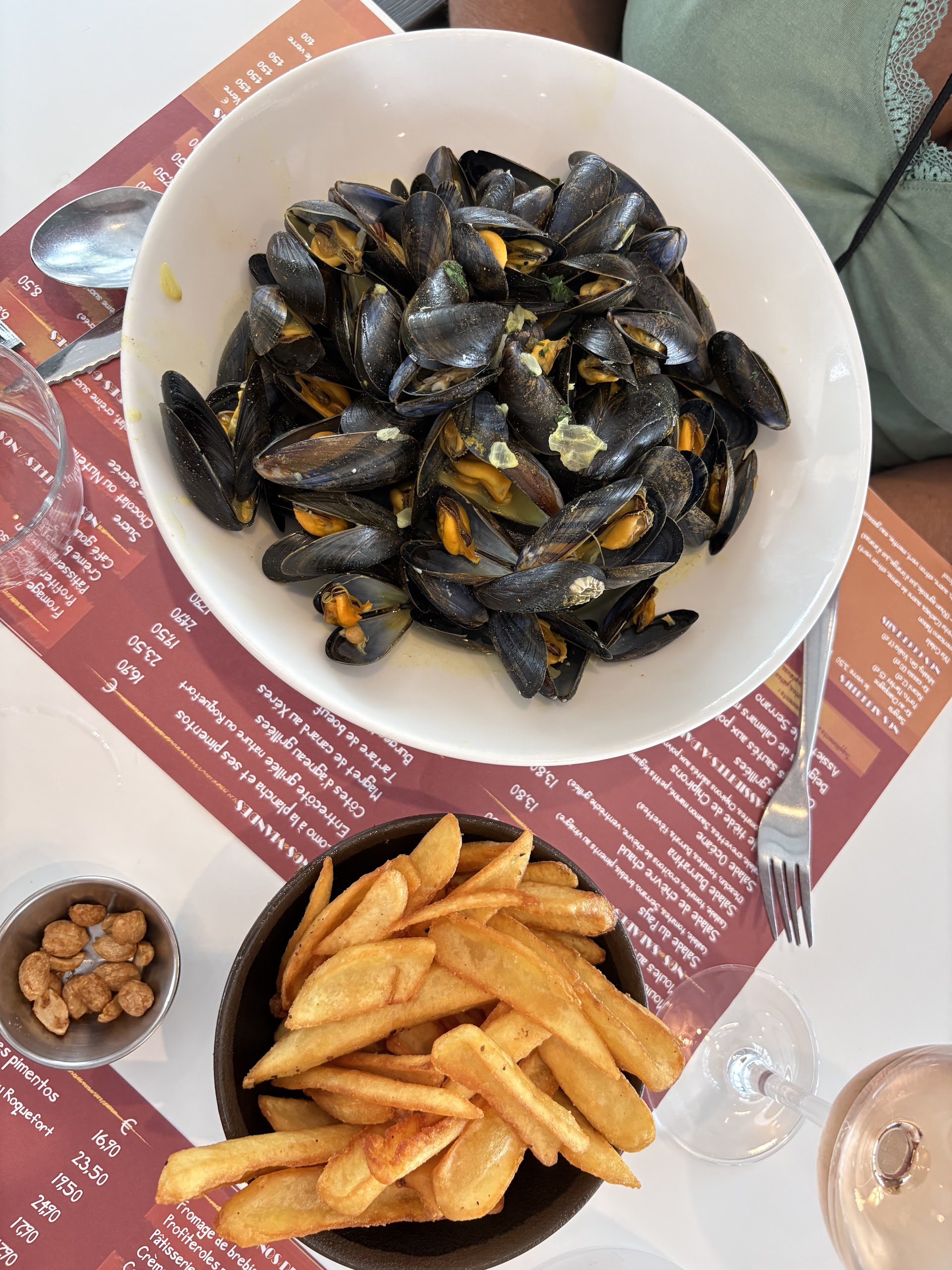 Photo Le P'tit Resto