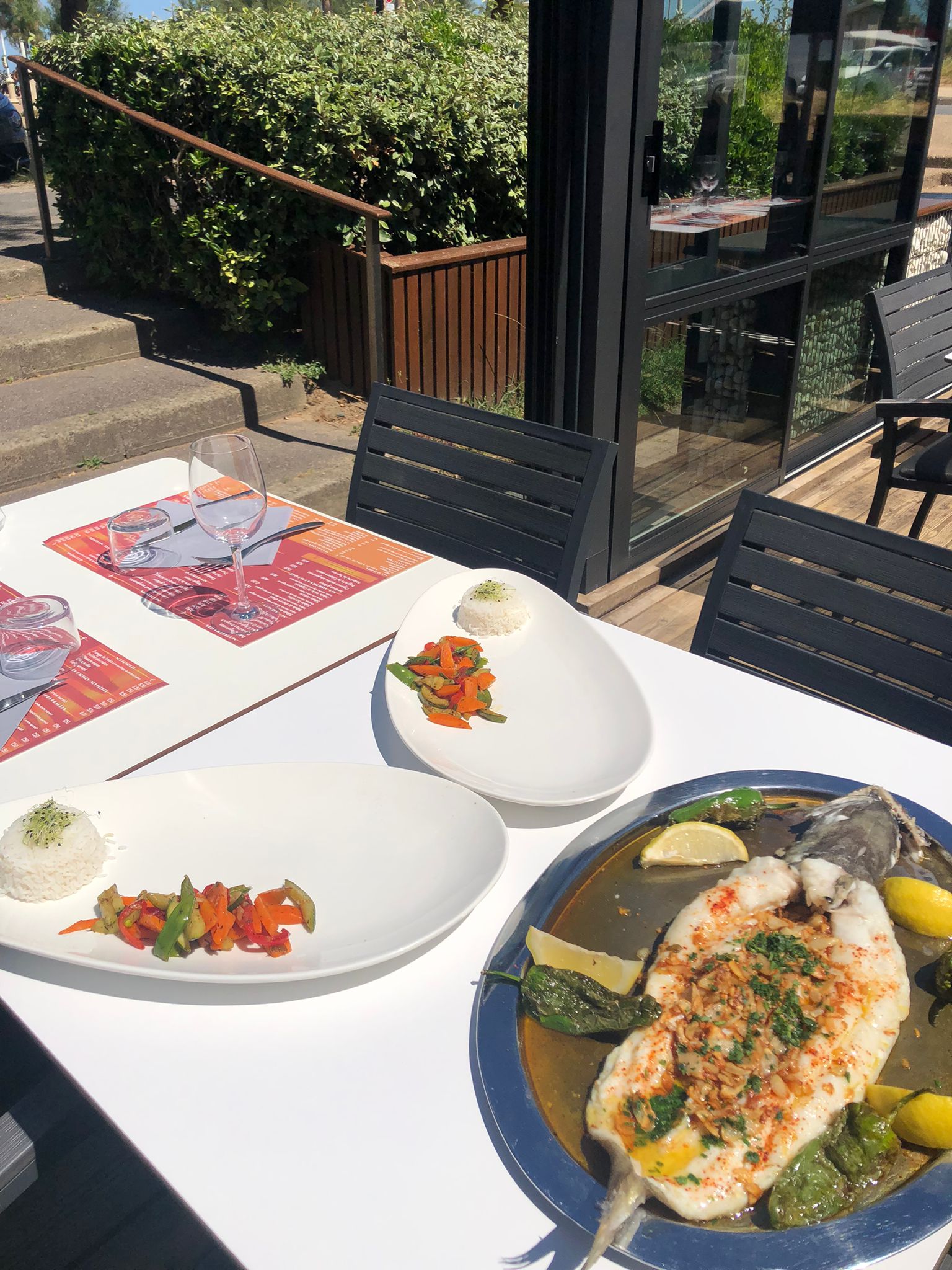 Photo Le P'tit Resto