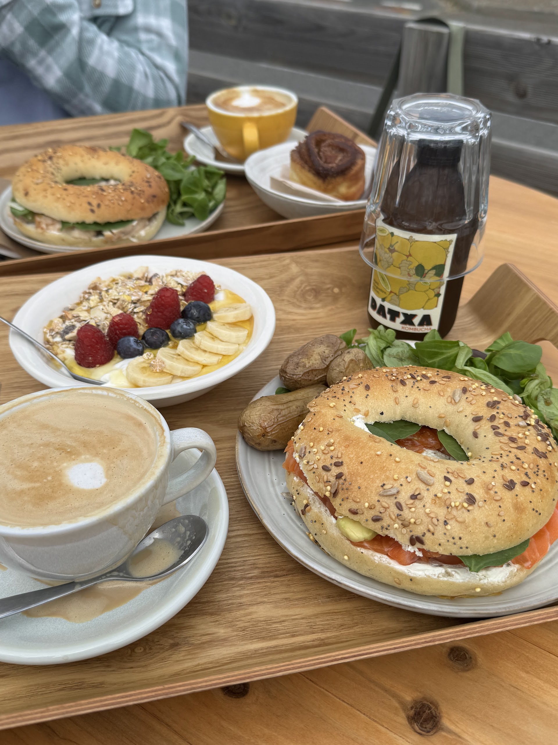 Photo Txako Coffee Shop