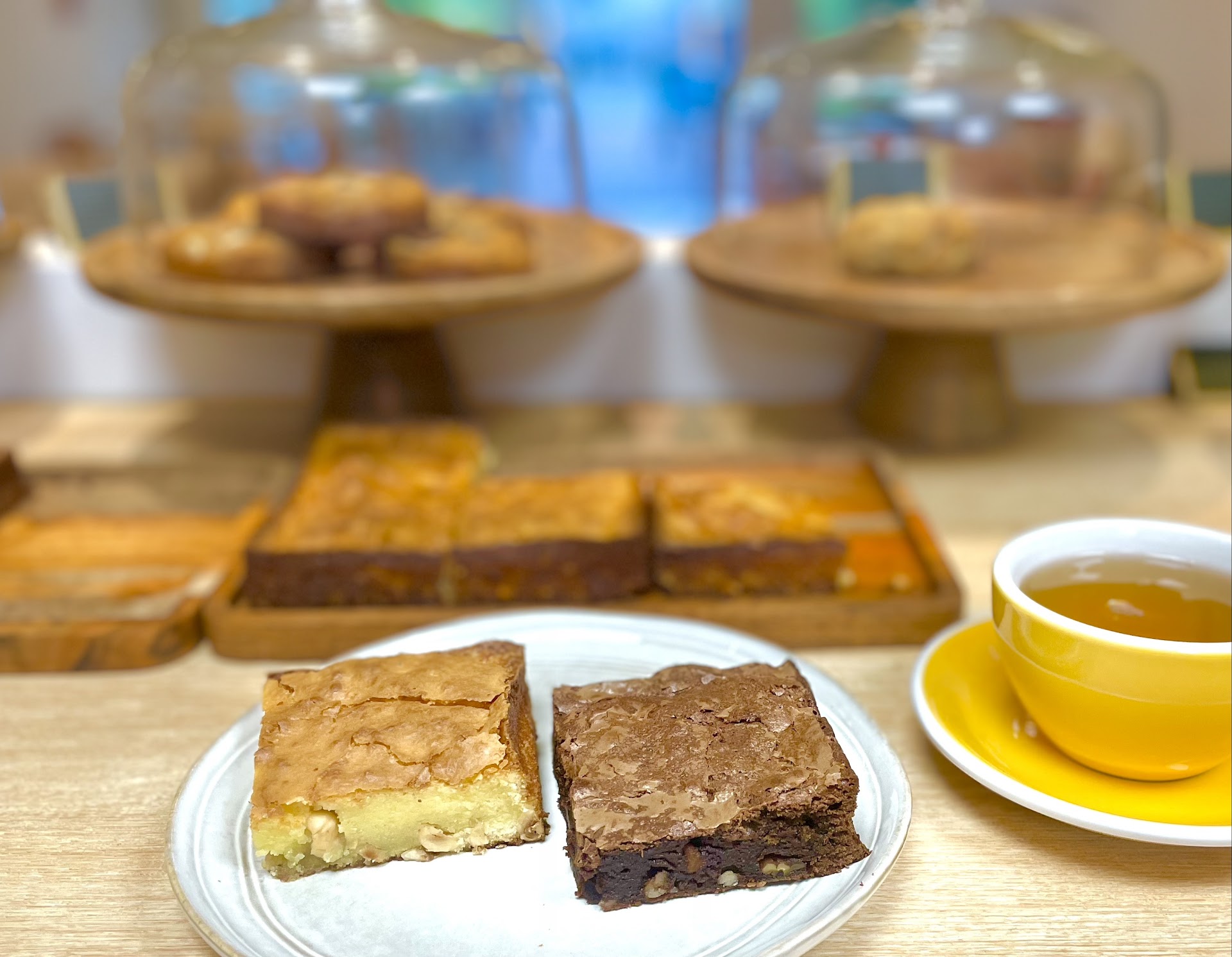 Photo Txako Coffee Shop